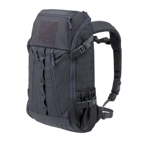 Plecak taktyczny - Cordura - Shadow Grey - 18L (BP-HFXS-CD5-SGR)