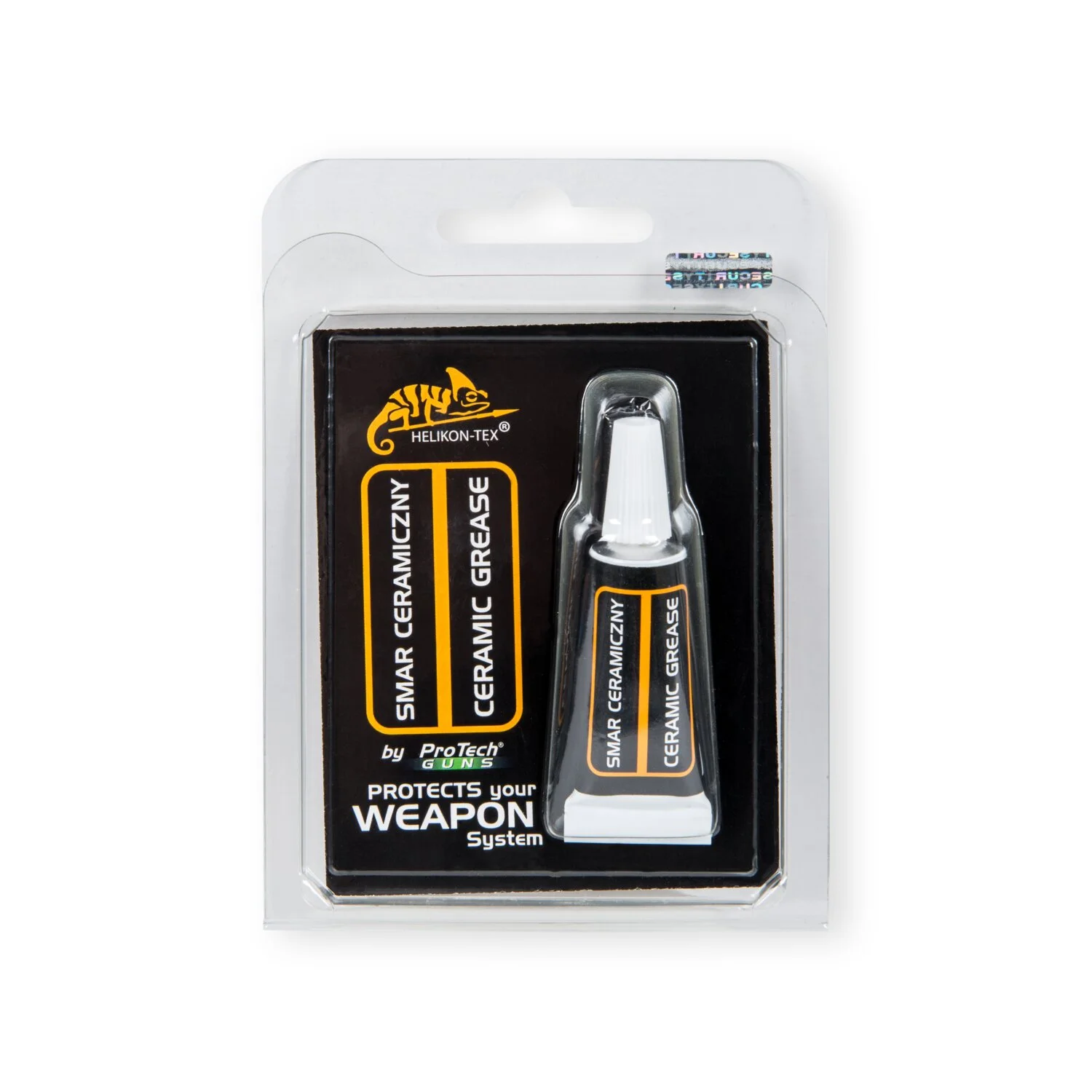 Zdjęcie produktu Smar do czyszczenia broni 5 g - (CC-CG5-GR-20)