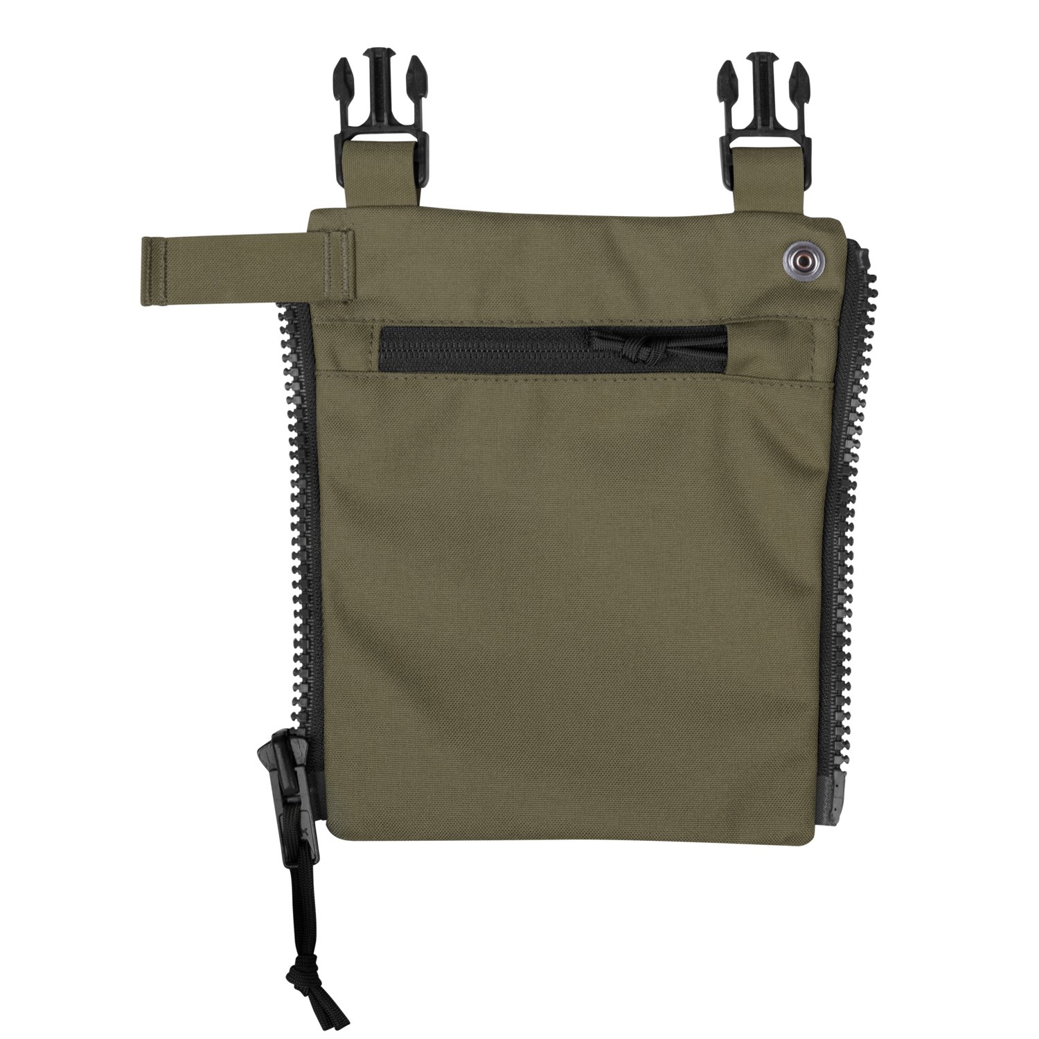Zdjęcie produktu PANEL SNIPER DIRECT ACTION  - Cordura - Ranger Green - One Size (CR-SNPL-CD5-RGR)