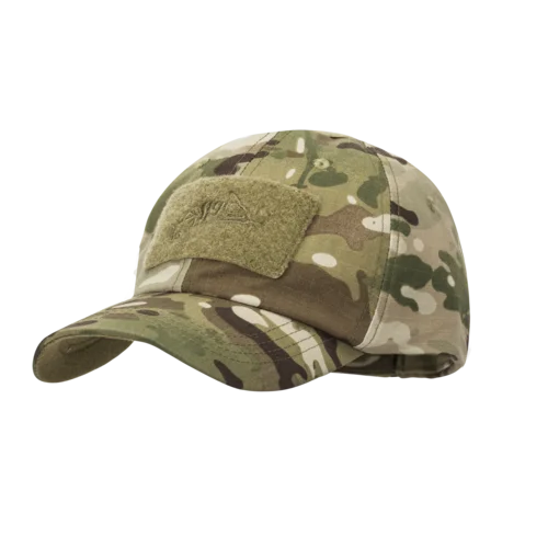 Czapka Helikon Baseball - NyCo Ripstop - MultiCam