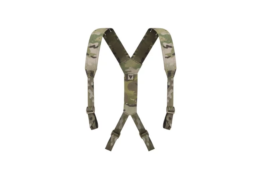 Zdjęcie produktu Zawieszenie Helikon MOSQUITO Y-HARNESS - Cordura - MultiCam