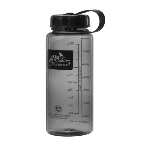 Butelka turystyczna Helikon 700 ml. przyciemniana