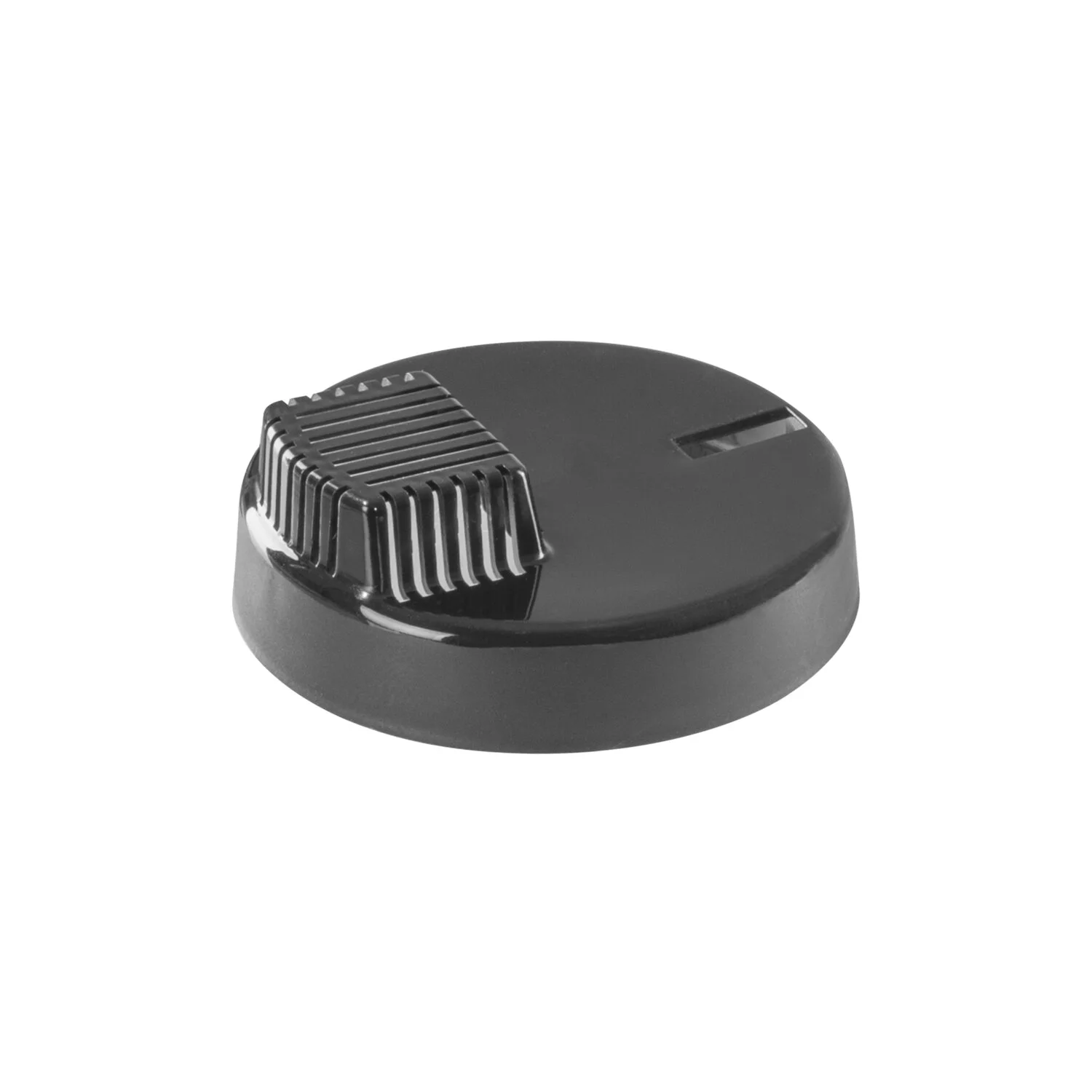 Zdjęcie produktu Sitko do butelki Outdoor - Black (HY-SOB-PP-01)