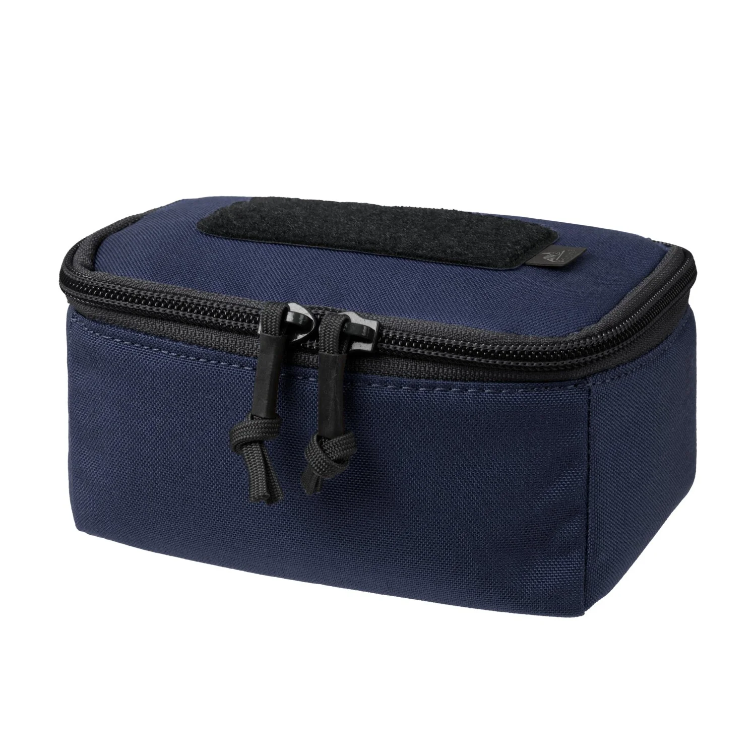 Pojemnik na amunicję HELIKON Ammo Box - Cordura - ( 8x10x14 cm ) - Sentinel Blue (MO-AMB-CD-SB)