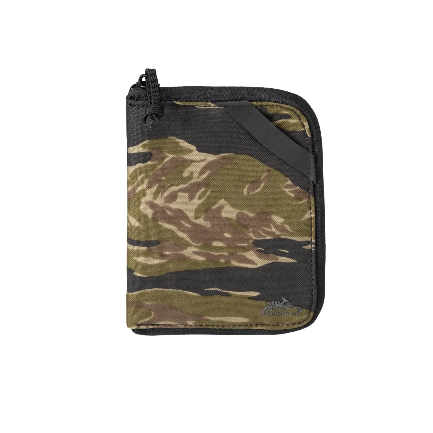 Portfel taktyczny HELIKON EDC Large Wallet - Cordura - Tiger Stripe -  (MO-EDL-CD-62)