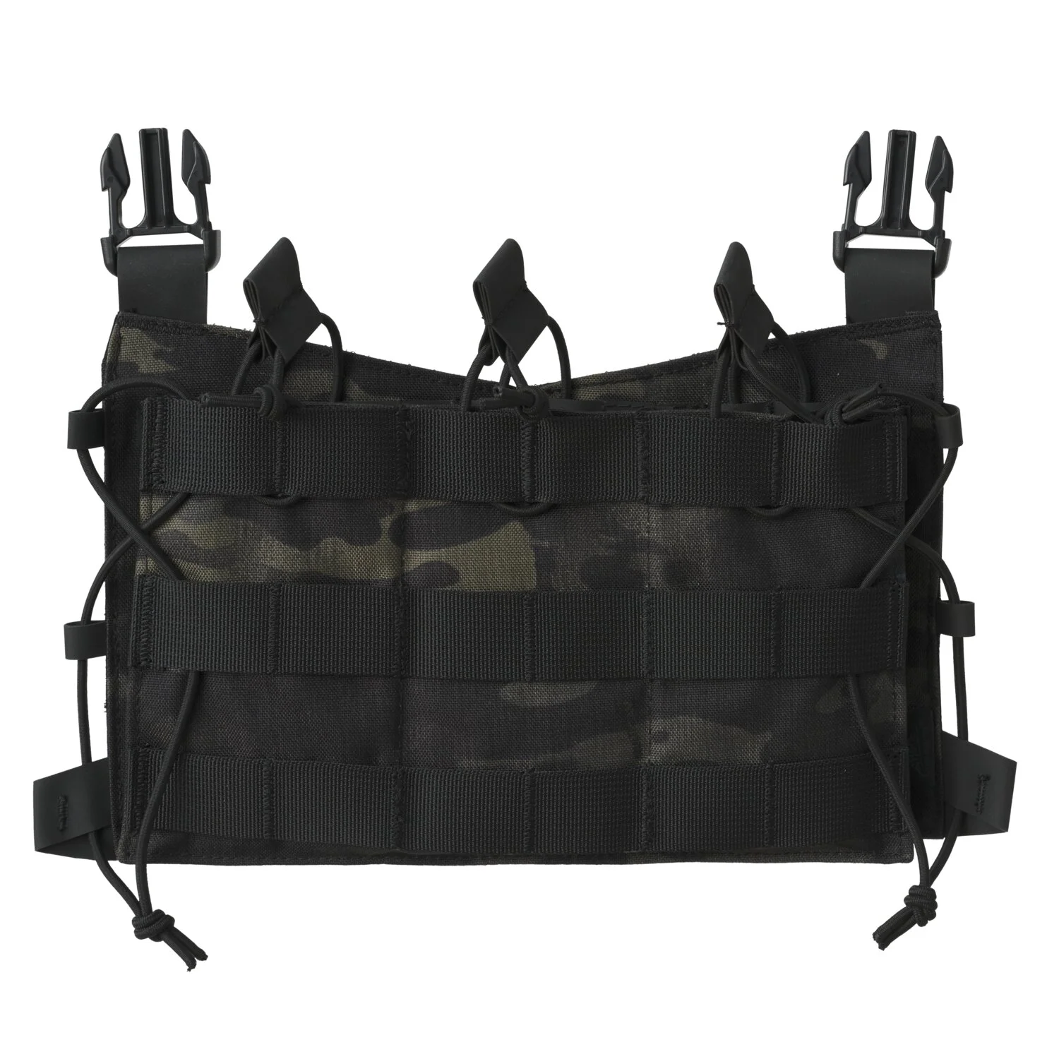 Ładownica Helikon Guardian Flap - Multicam Black (MO-G3F-CD-0C)