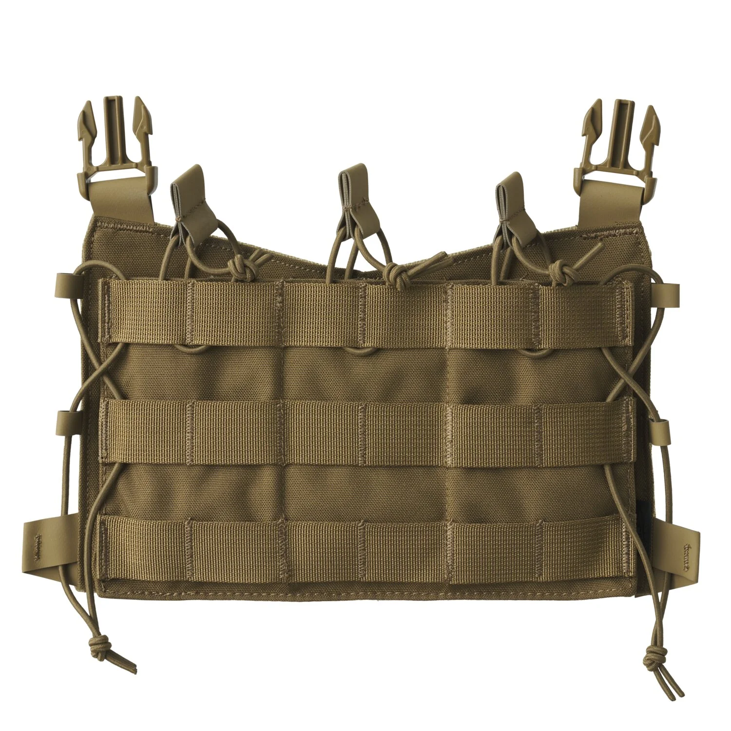 Ładownica Helikon Guardian Flap - Coyote (MO-G3F-CD-11)