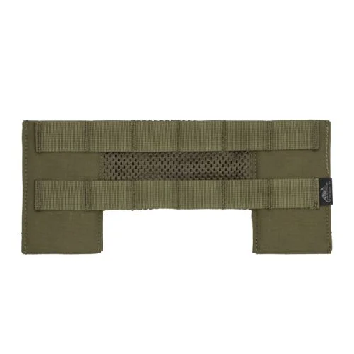 Panel Helikon Guardian Chest Panel - Cordura - Olive Green (MO-GCP-CD-02)