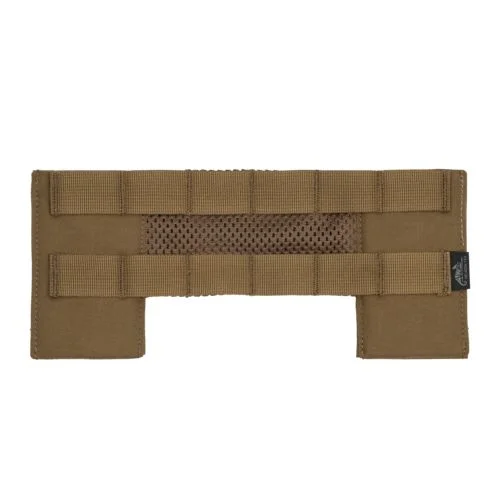 Panel Helikon Guardian Chest Panel - Cordura - Coyote (MO-GCP-CD-11)