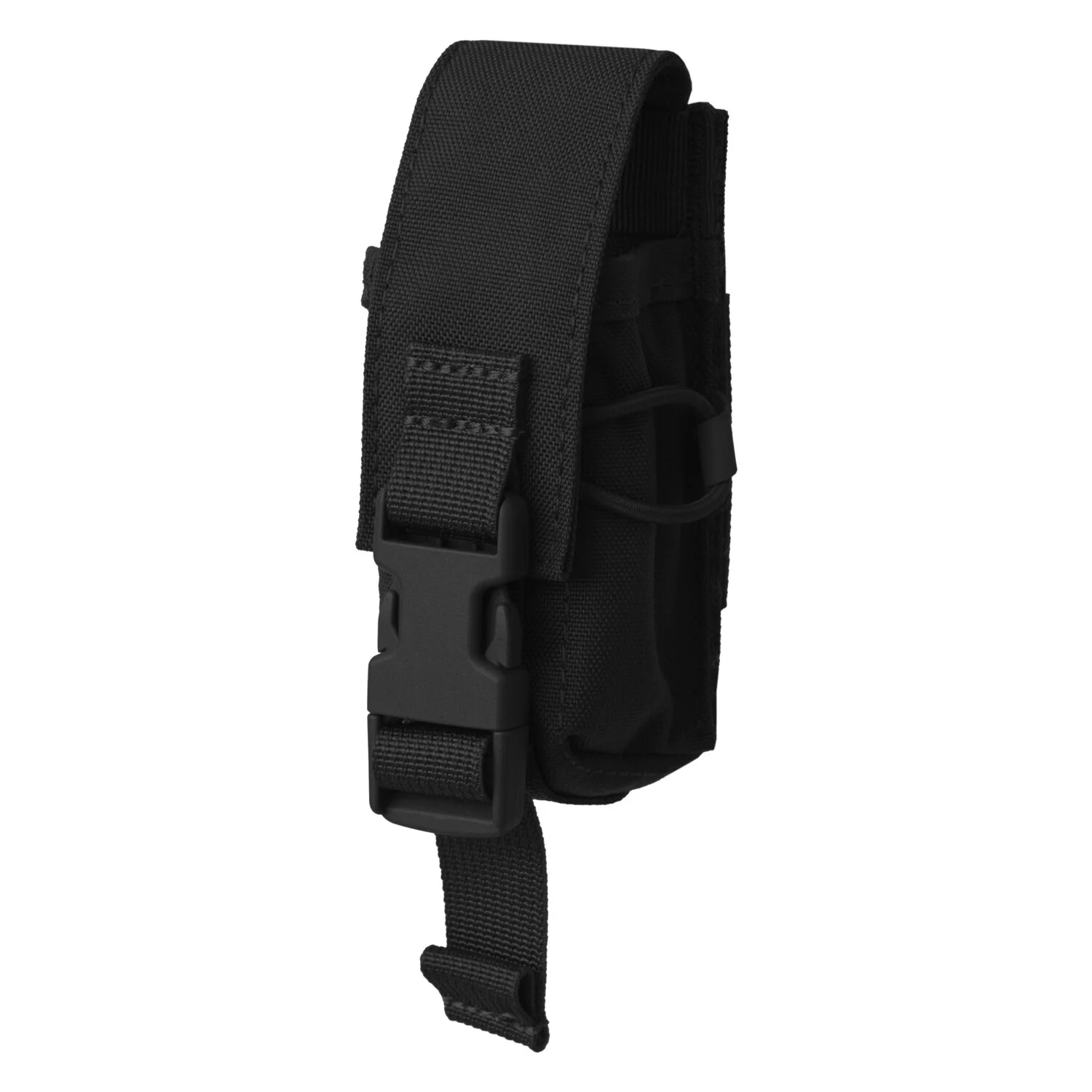 Kieszeń na granat typu flashbang - Black (MO-GFG-CD-01)