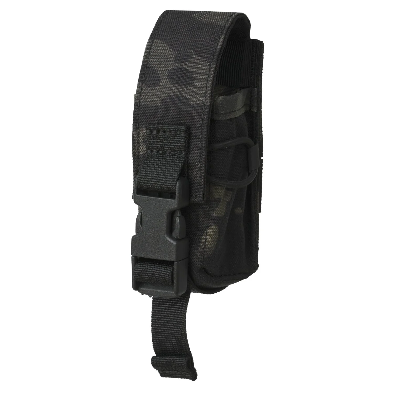 Kieszeń na granat typu flashbang - Multicam Black (MO-GFG-CD-0C)