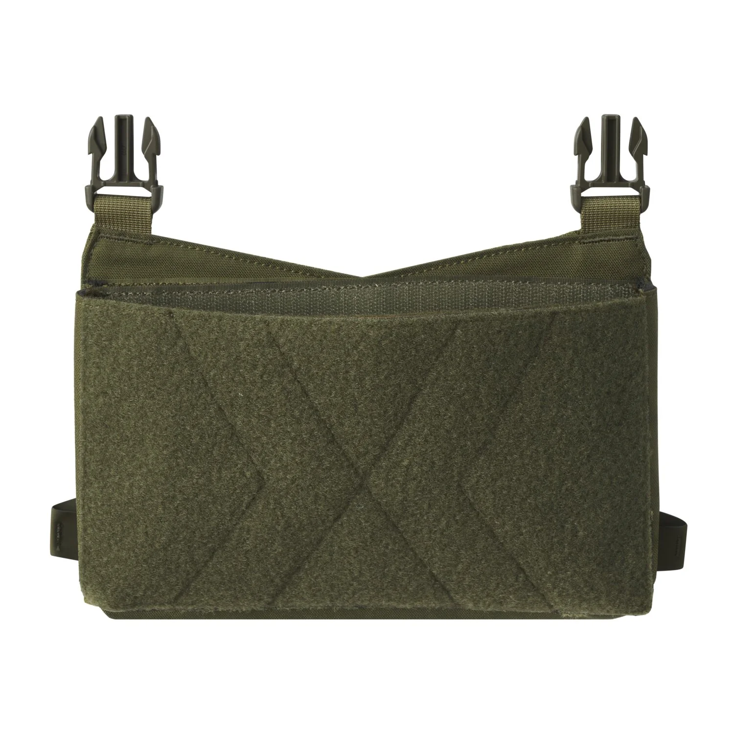 Panel przedni HELIKON Guardian Kangaroo Flap - Olive Green -  (MO-GKF-NL-02)