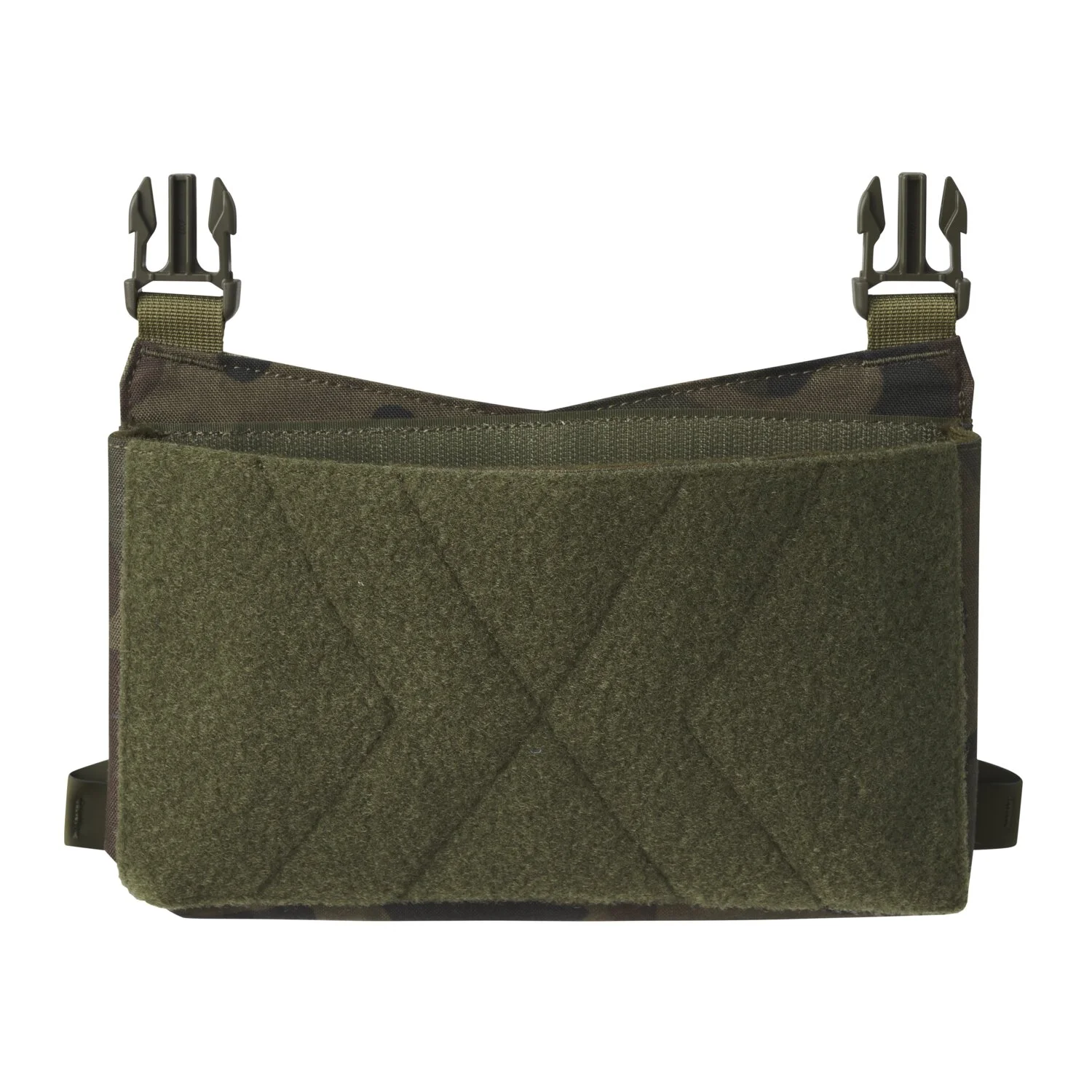 Panel przedni HELIKON Guardian Kangaroo Flap - PL Woodland -  (MO-GKF-NL-04)