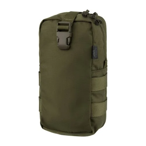 Kieszeń Helikon Guardian - Cordura - Olive Green (MO-GPM-CD-02)