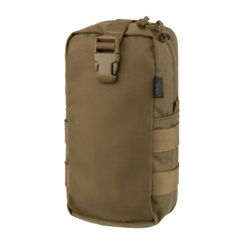 Kieszeń Helikon Guardian - Cordura - Coyote (MO-GPM-CD-11)