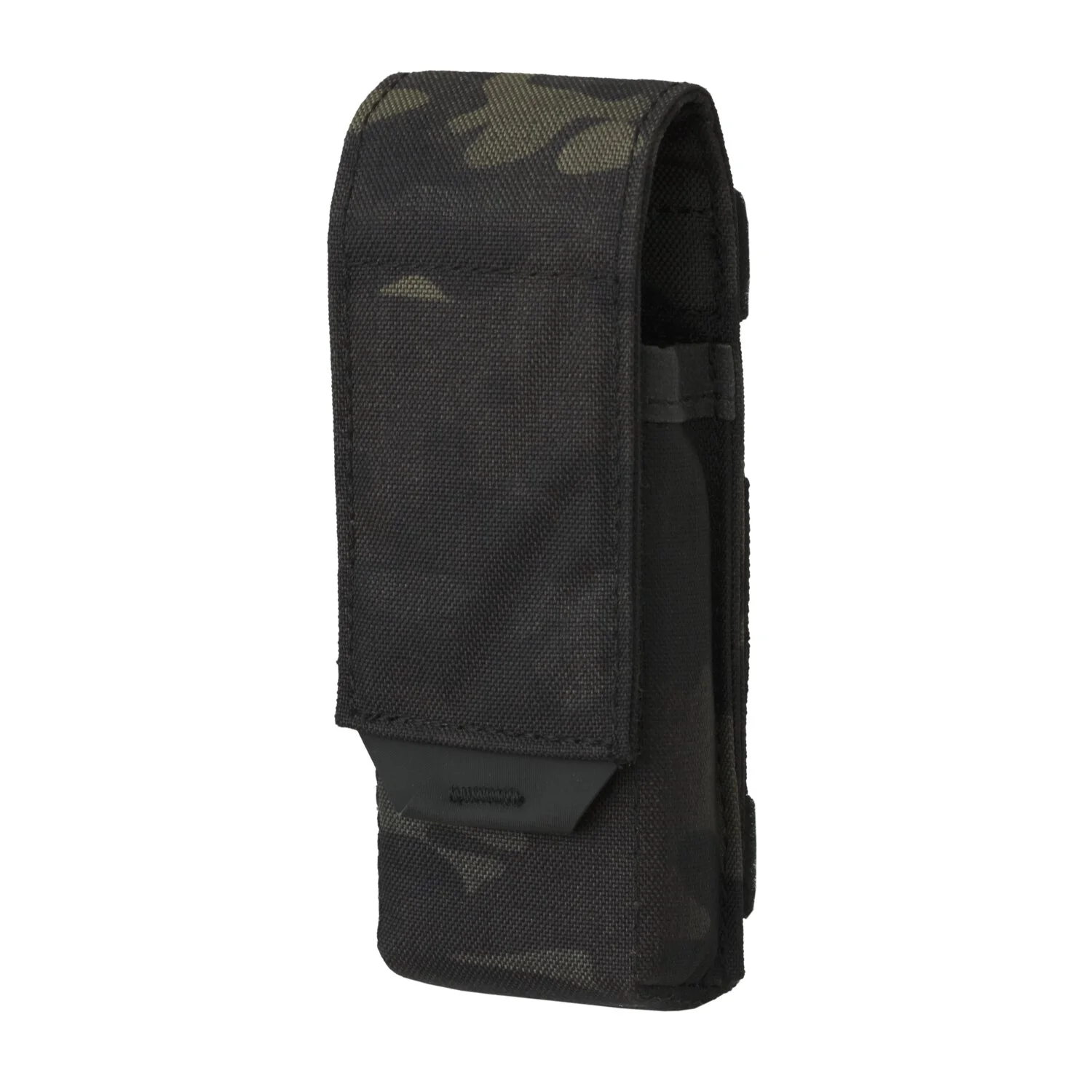Ładownica Helikon Tourniquet Pouch na stazę taktyczną - Multicam Black (MO-GTP-CD-0C)
