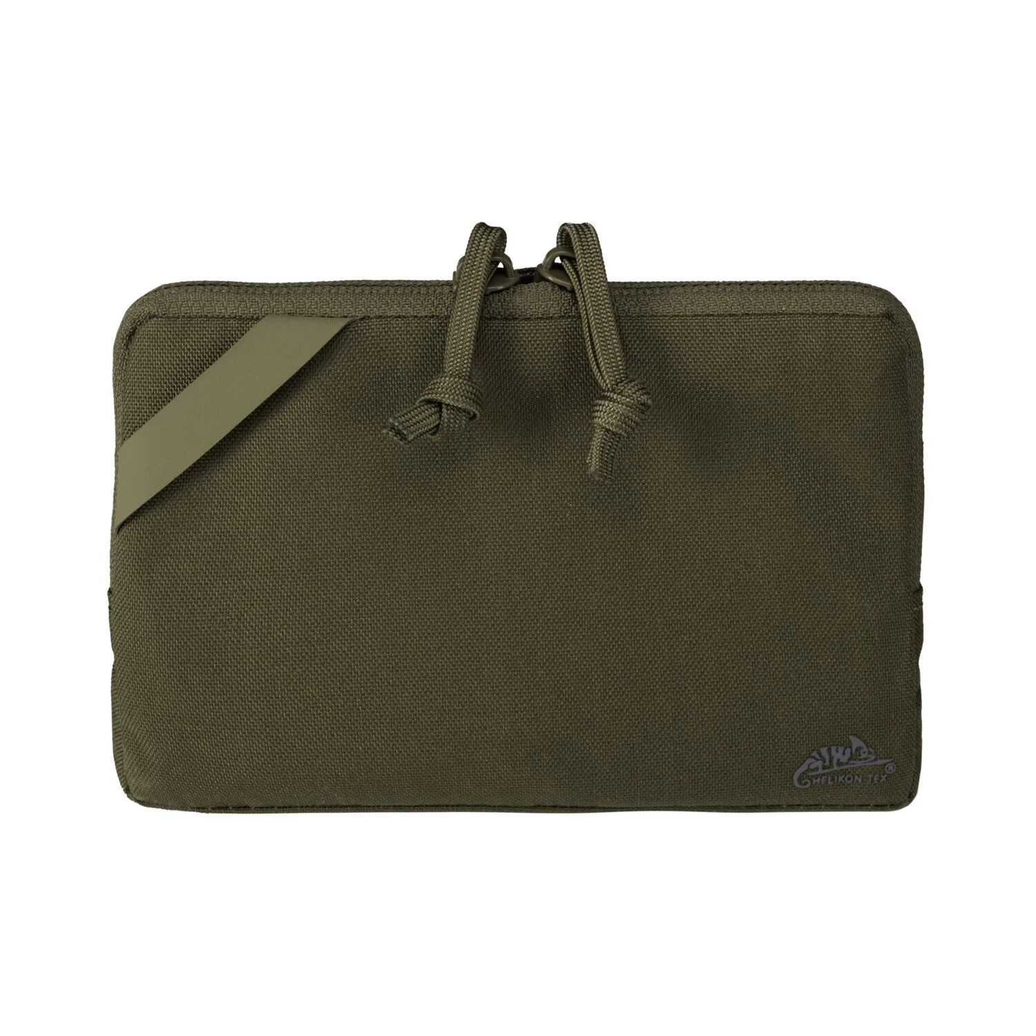 Portfel turystyczny HELIKON Wallet - Cordura - Olive Green -  (MO-TRP-CD-02)