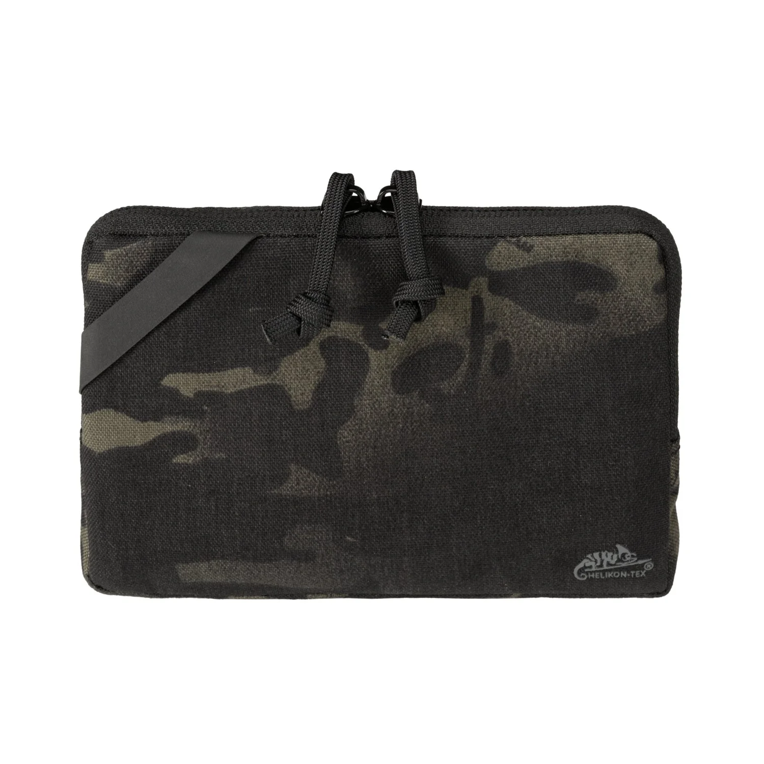 Portfel turystyczny HELIKON Wallet - Cordura - Multicam Black -  (MO-TRP-CD-0C)