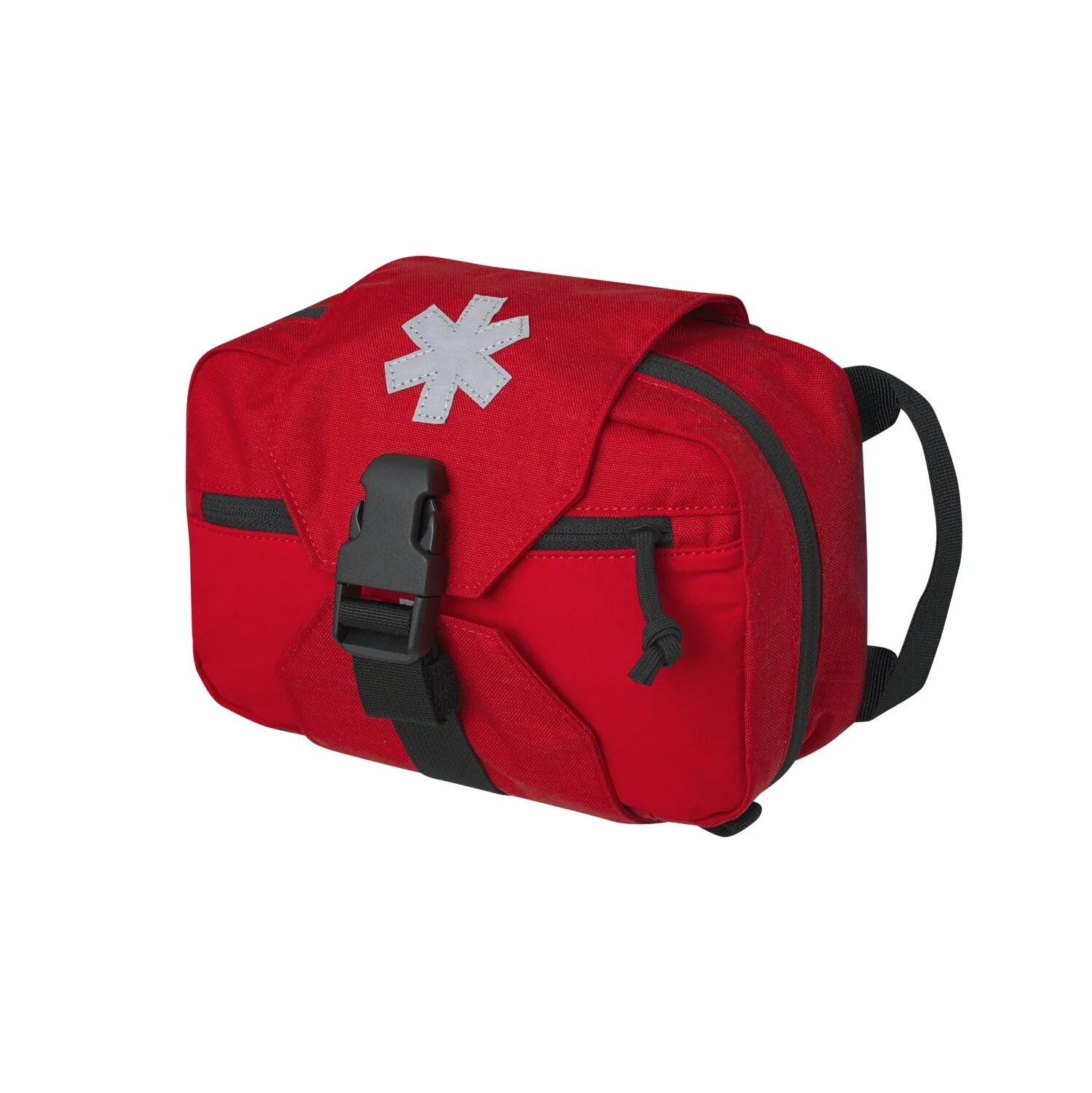 Apteczka samochodowa Vehicle Med Kit - Cordura - Red  (MO-VMK-CD-25)