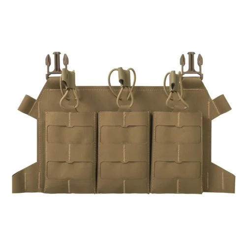 Ładownica Skeletonized Triple 223 Flap - Coyote Brown - ( jeden rozmiar ) (PC-SK23-CD5-CBR)