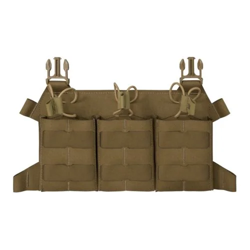 Ładownica Skeletonized Triple 308 Flap - Coyote Brown - ( jeden rozmiar ) (PC-SK38-CD5-CBR)