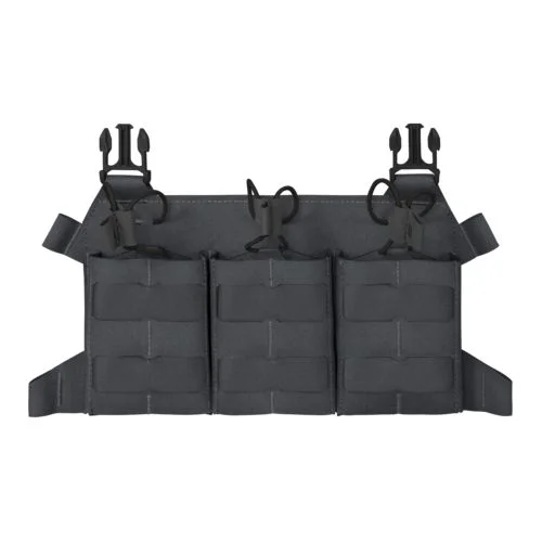 Ładownica Skeletonized Triple 308 Flap - Shadow Grey - ( jeden rozmiar ) (PC-SK38-CD5-SGR)