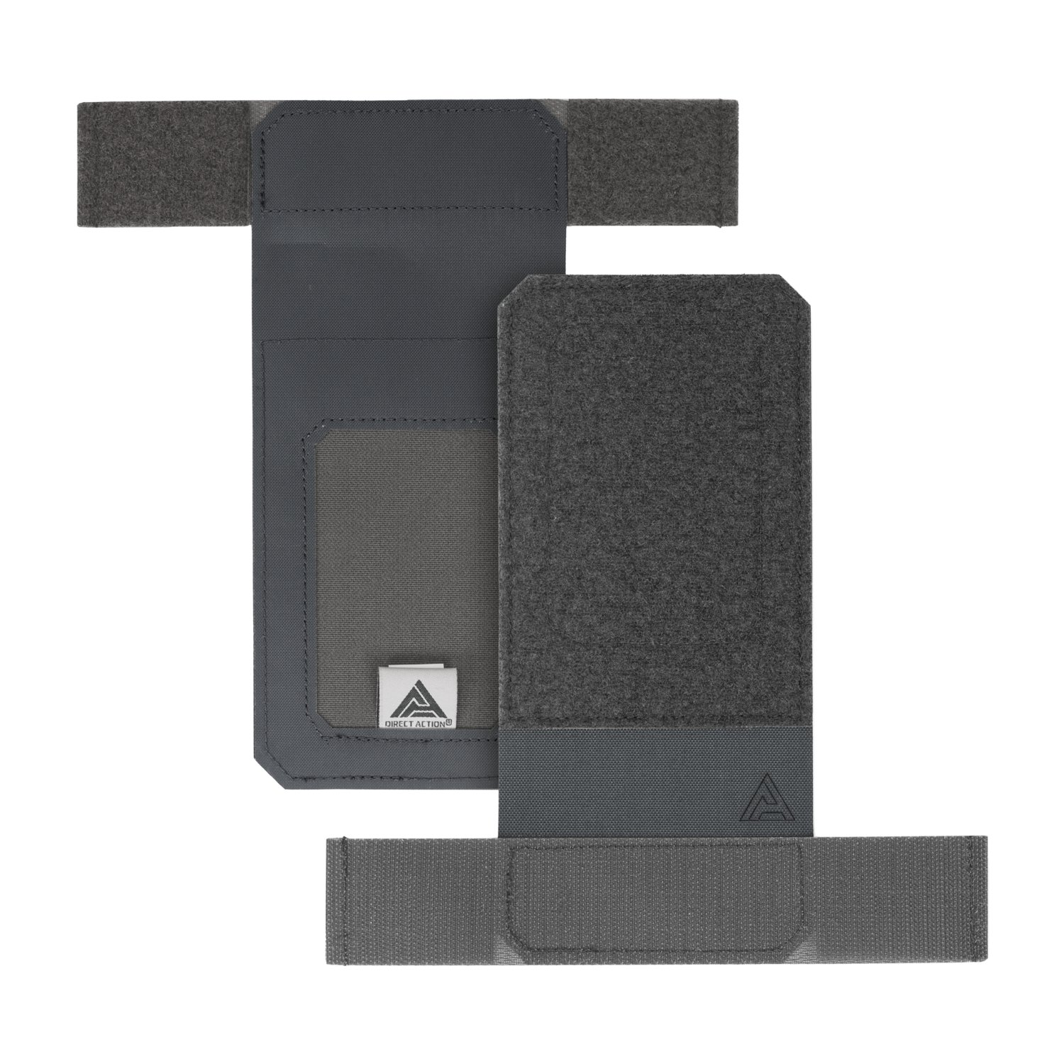 Zdjęcie produktu Panel DIRECT ACTION Spitfire Side Sapi Mount - Cordura - Shadow Grey - One Size (PC-SPSM-CD5-SGR)