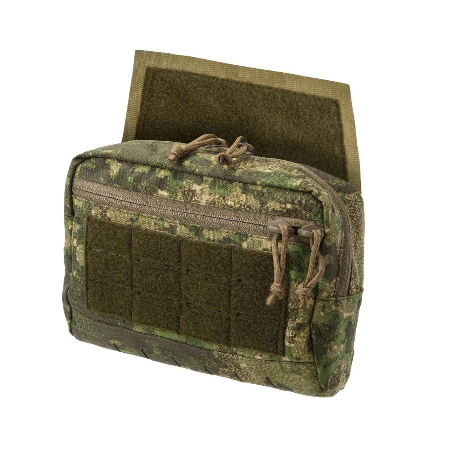 Kieszeń DIRECT ACTION Spitfire MK II Underpouch - Cordura - PenCott WildWood -  (PC-SPUP-CD5-PWW)