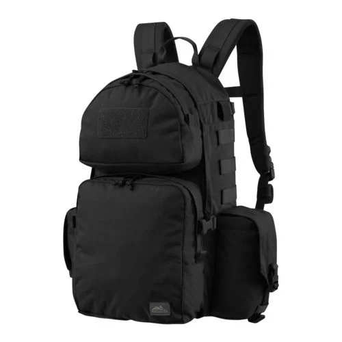 Plecak Ambush Backpack - 22L-Cordura - Black (PL-AMB-CD-01)