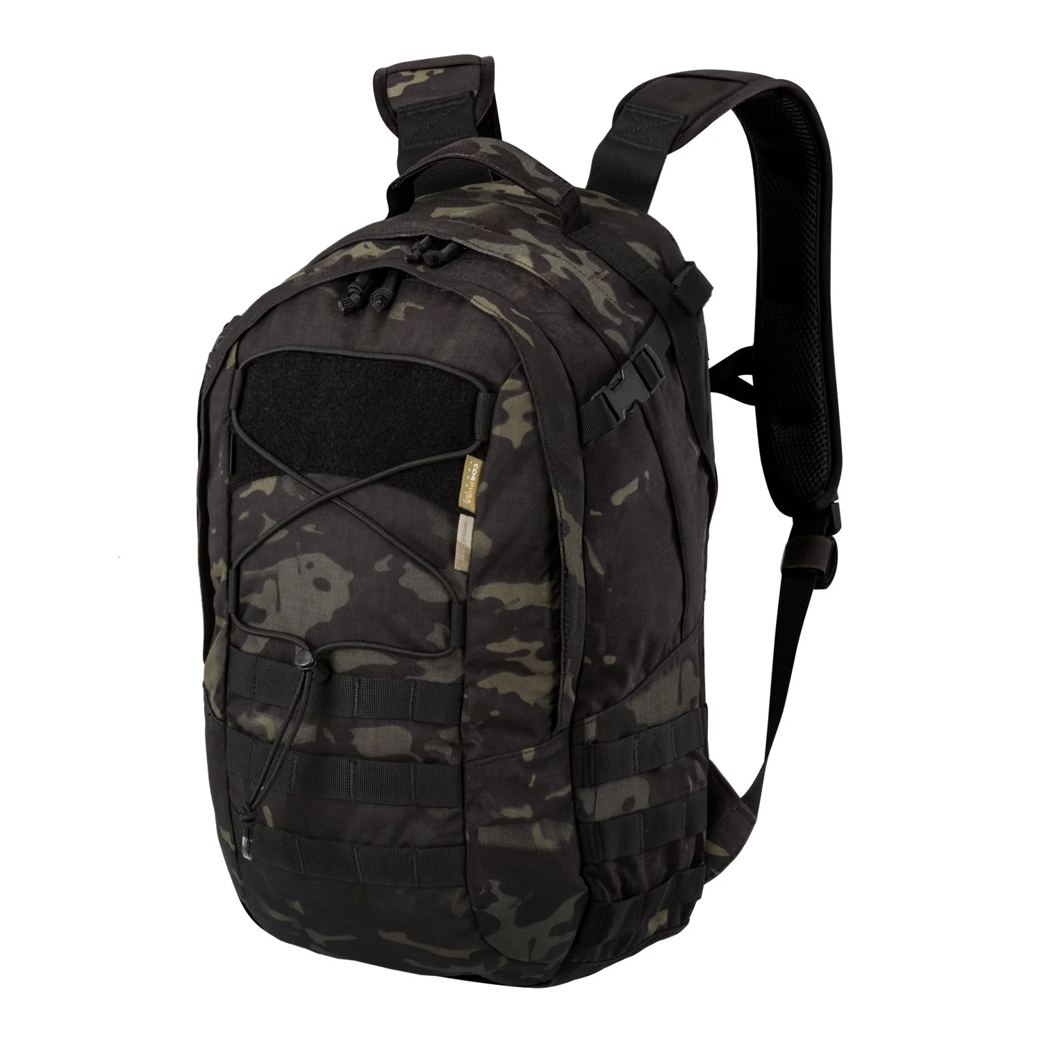 Plecak HELIKON EDC - Cordura -  - One Size (PL-EDC-CD-0C)
