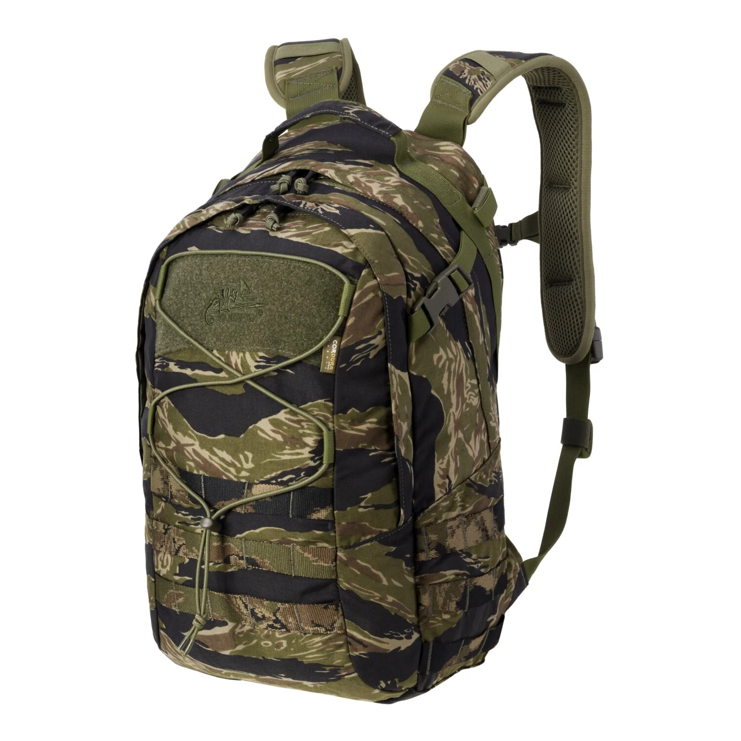 Plecak EDC Backpack -24L- Cordura - Tiger Stripe (PL-EDC-CD-62)