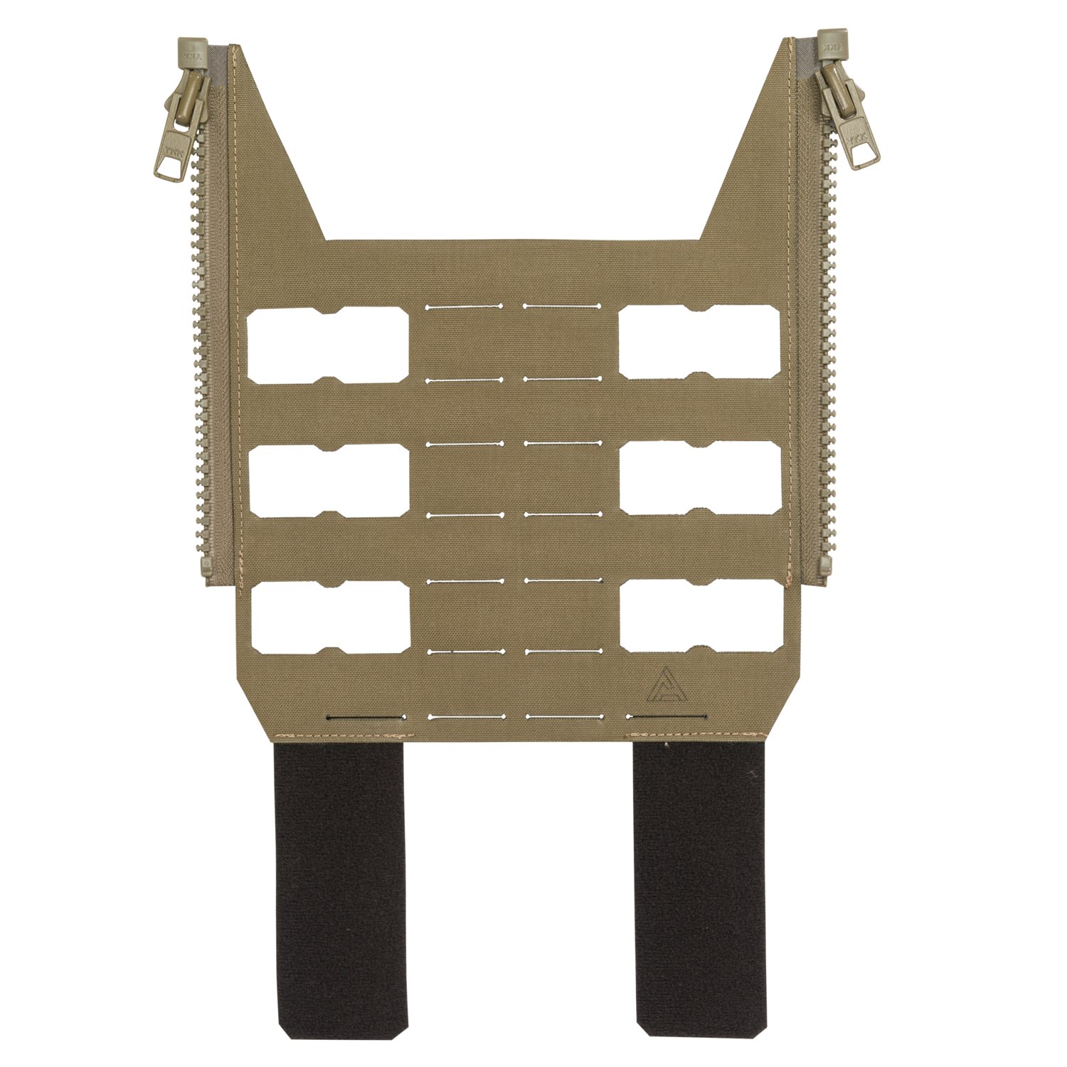 Zdjęcie produktu Panel DIRECT ACTION Skeletonized Back Panel - Cordura - Adaptive Green - One Size (PL-SKMP-CD5-AGR)