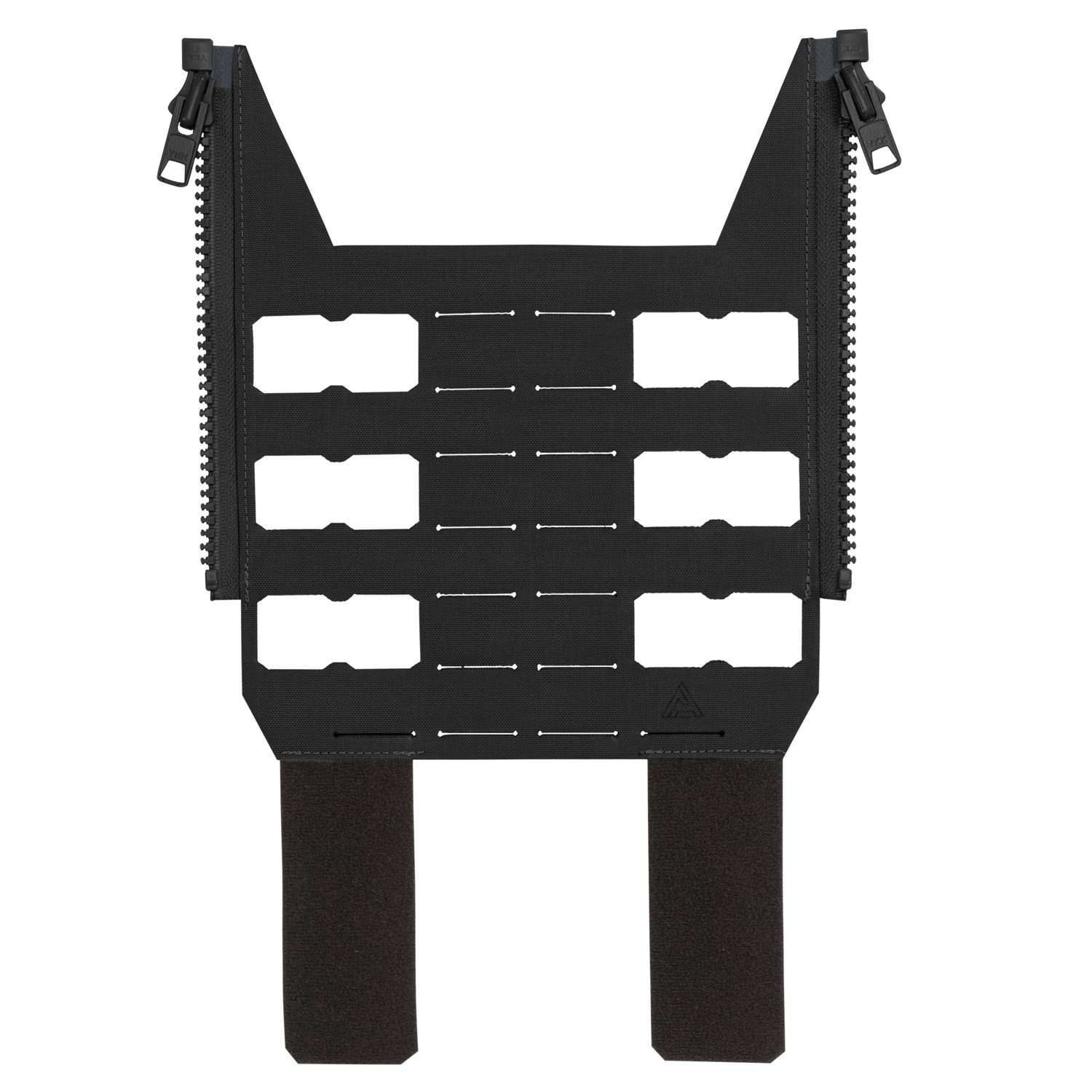 Zdjęcie produktu Panel DIRECT ACTION Skeletonized Back Panel - Cordura - Czarny - One Size (PL-SKMP-CD5-BLK)