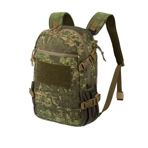 Plecak SPITFIRE MK II Backpack Panel-12L - PenCott WildWood  (PL-SPBK-CD5-PWW)