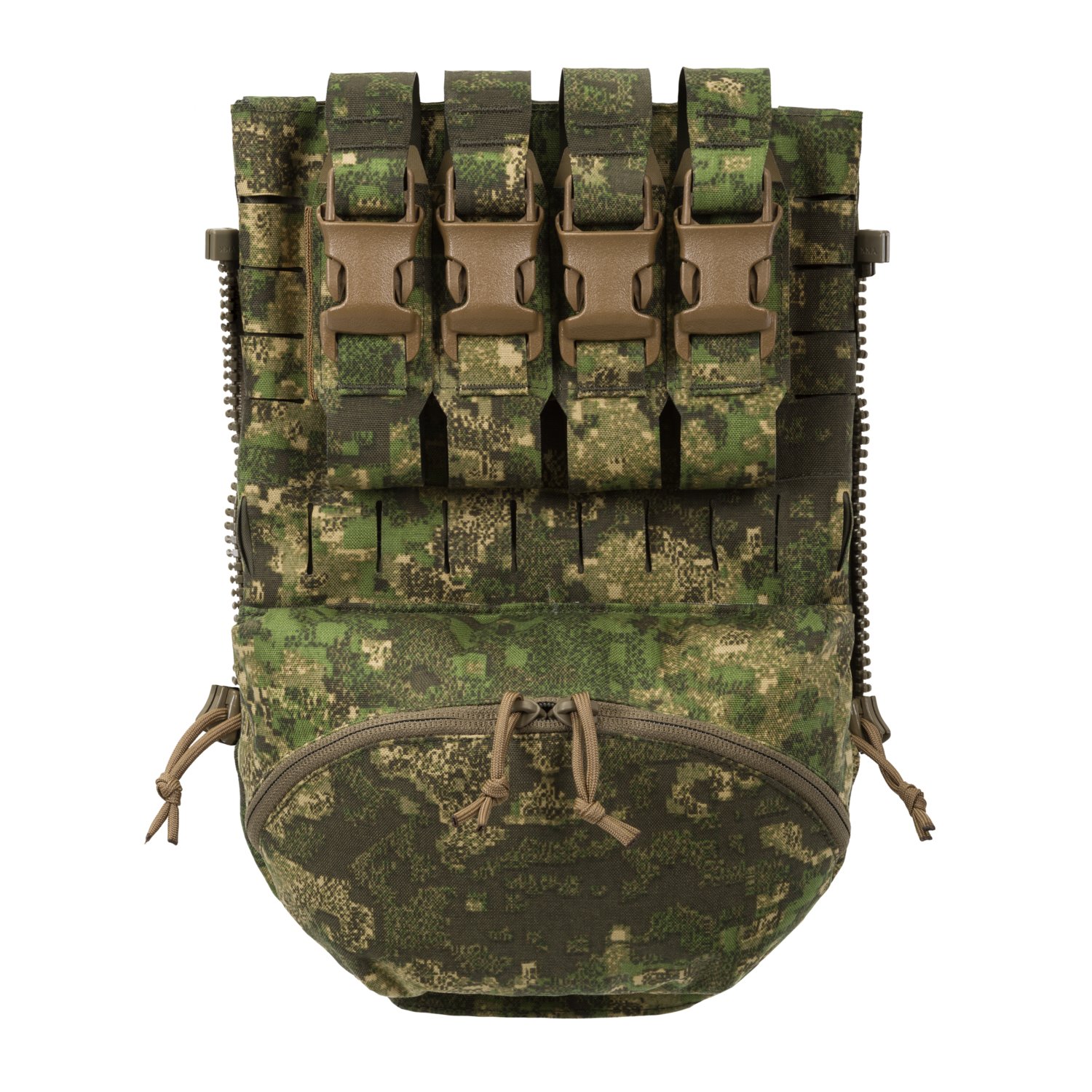 Zdjęcie produktu Panel DIRECT ACTION Na Plecy Spitfire Breacher Panel - Cordura - PenCott WildWood - One Size (PL-SPBP-CD5-PWW)