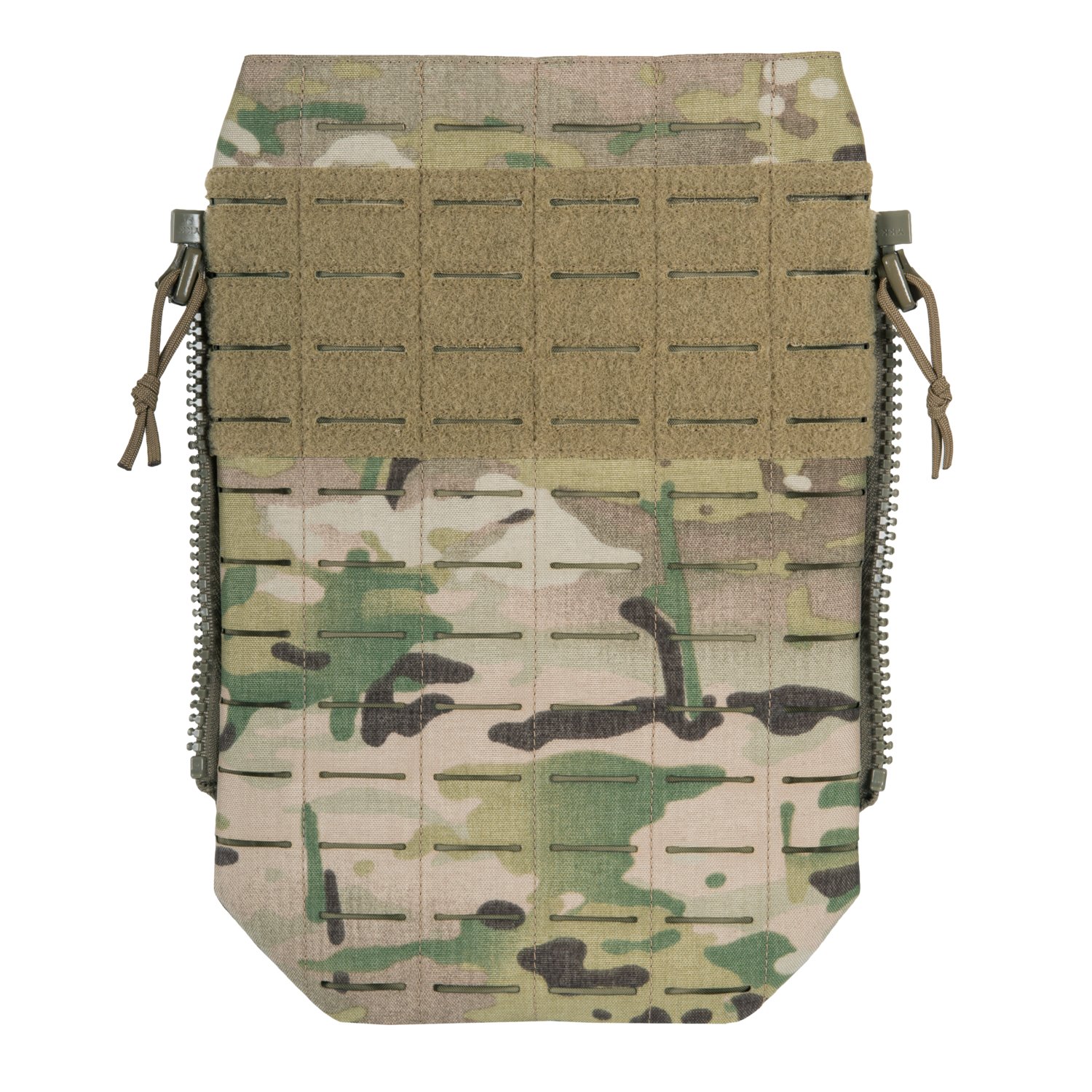 Zdjęcie produktu Panel DIRECT ACTION Modułowy Spitfire MK II Molle Panel - Cordura - MultiCam - One Size (PL-SPMP-CD5-MCM)