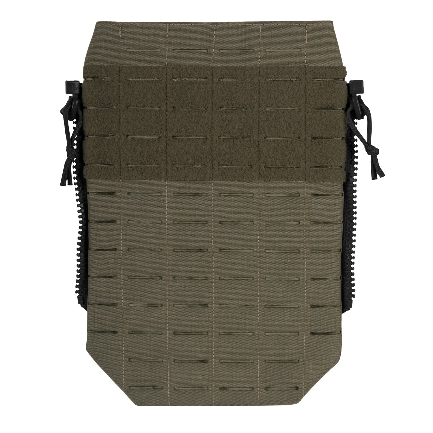 Panel SPITFIRE DIRECT ACTION MK II Molle - Cordura - Ranger Green - One Size (PL-SPMP-CD5-RGR)