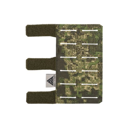 Panel SPITFIRE MOLLE WING-18g - Cordura - PenCott WildWood - ( jeden rozmiar ) (PL-SPMW-CD5-PWW)