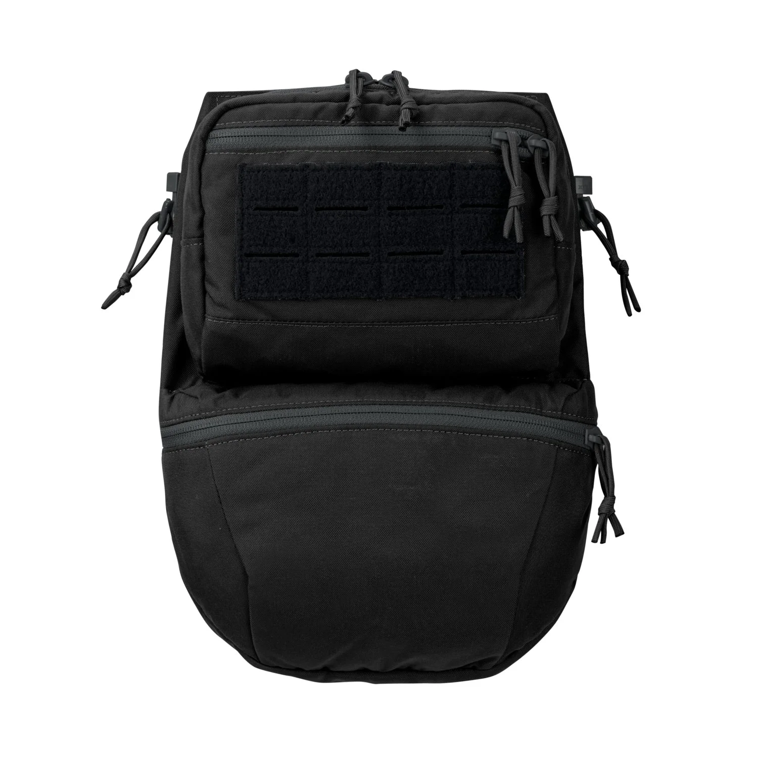 Panel DIRECT ACTION Spitfire MK II Utility Back Panel - Cordura - Czarny - One Size (PL-SPUP-CD5-BLK)