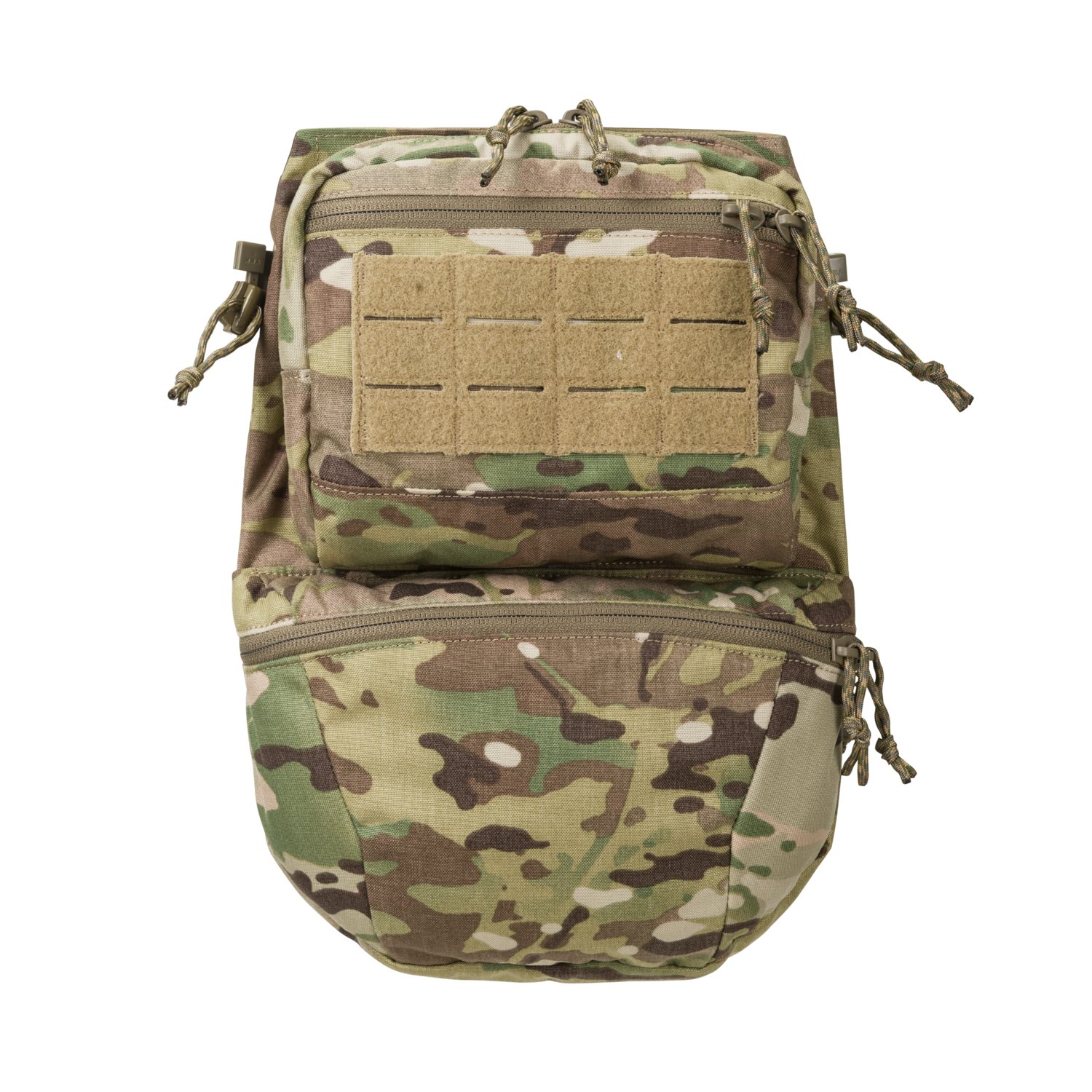 Panel DIRECT ACTION Spitfire MK II Utility Back Panel - Cordura - MultiCam - One Size (PL-SPUP-CD5-MCM)