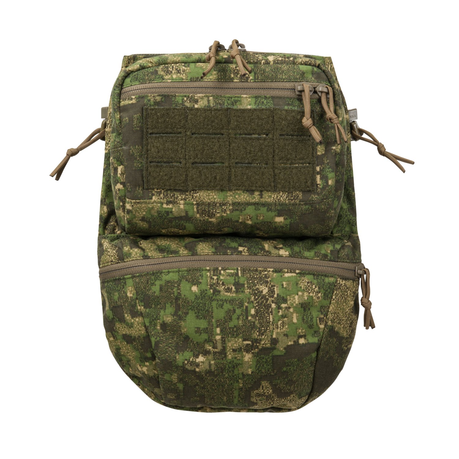 Panel SPITFIRE DIRECT ACTION MK II Utility Back - Cordura - PenCott WildWood - One Size (PL-SPUP-CD5-PWW)