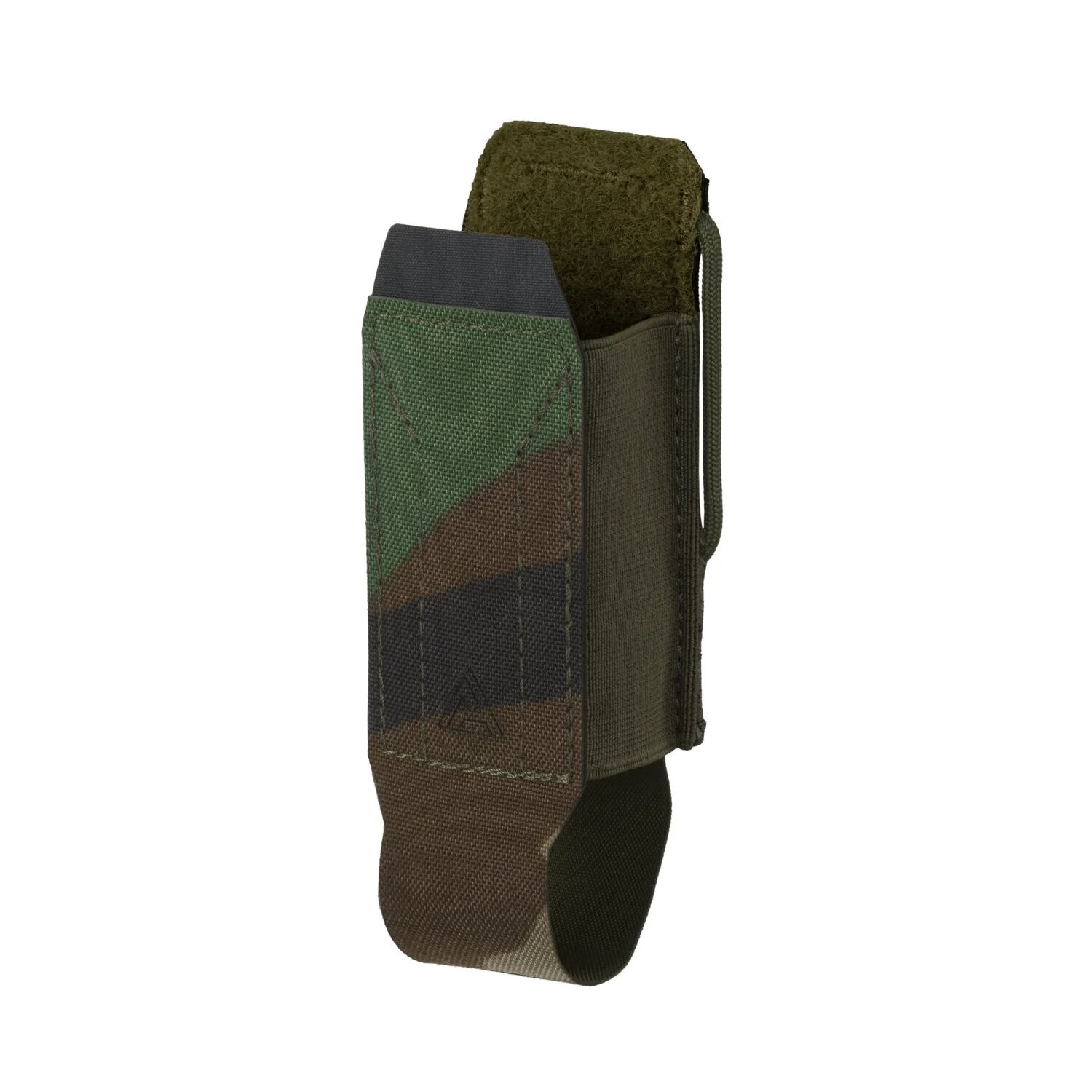 Ładownica Direct Action FLASHBANG POUCH OPEN - Cordura -Woodland  (PO-FLBO-CD5-WDL)