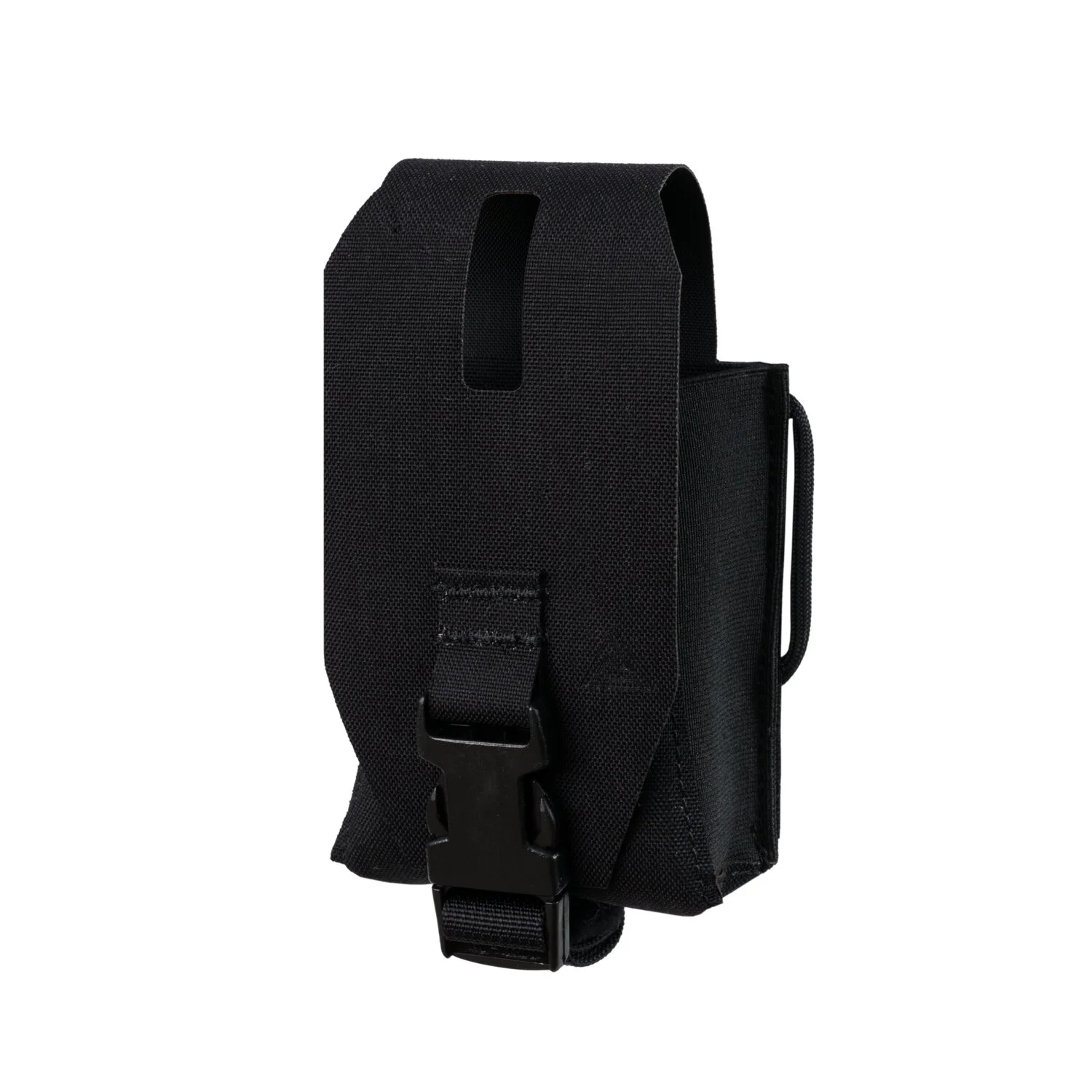 Ładownica Direct Action Frag Grenade Pouch MK III – Black (PO-FRG3-CD5-BLK)