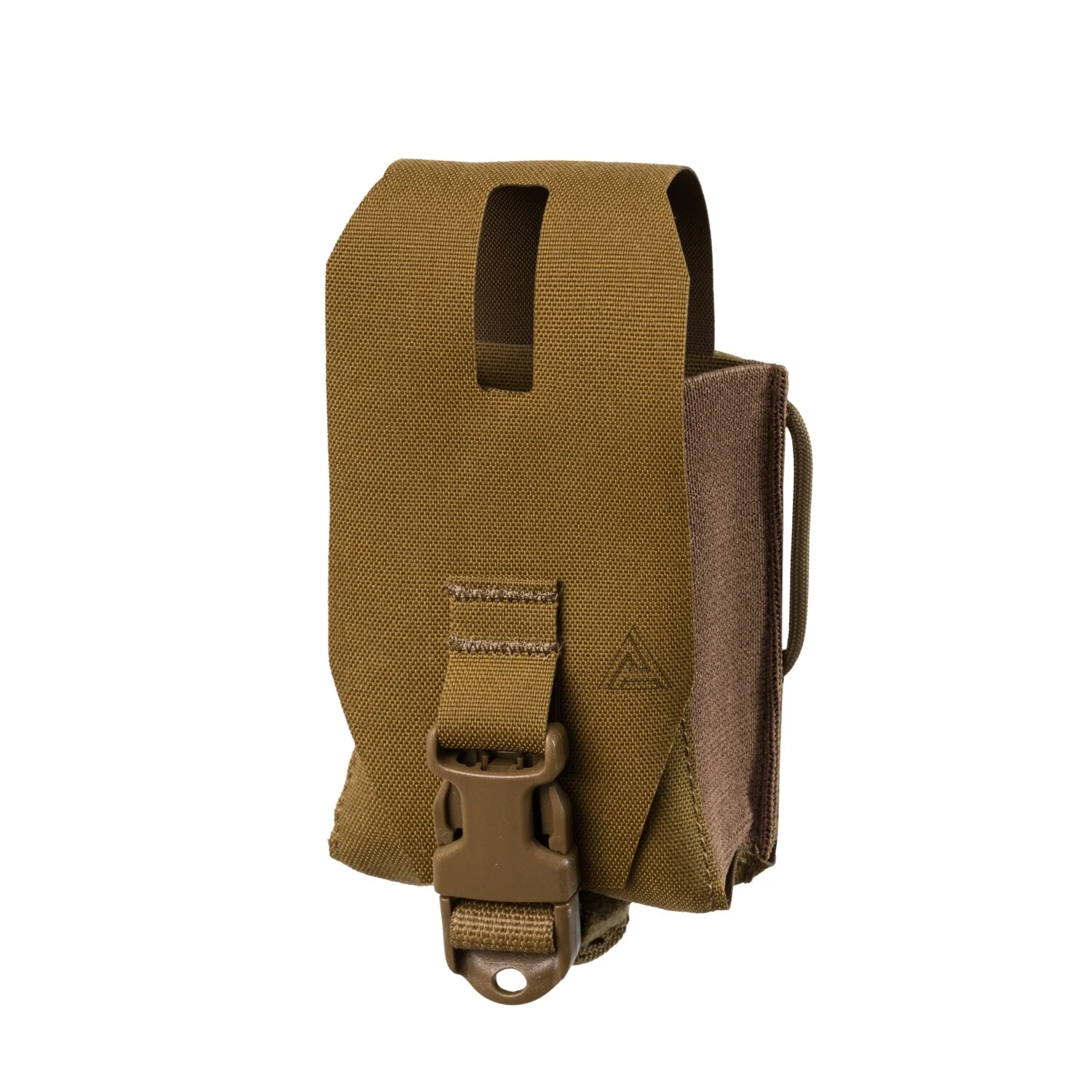 Ładownica Direct Action Frag Grenade Pouch MK III – Coyote Brown (PO-FRG3-CD5-CBR)