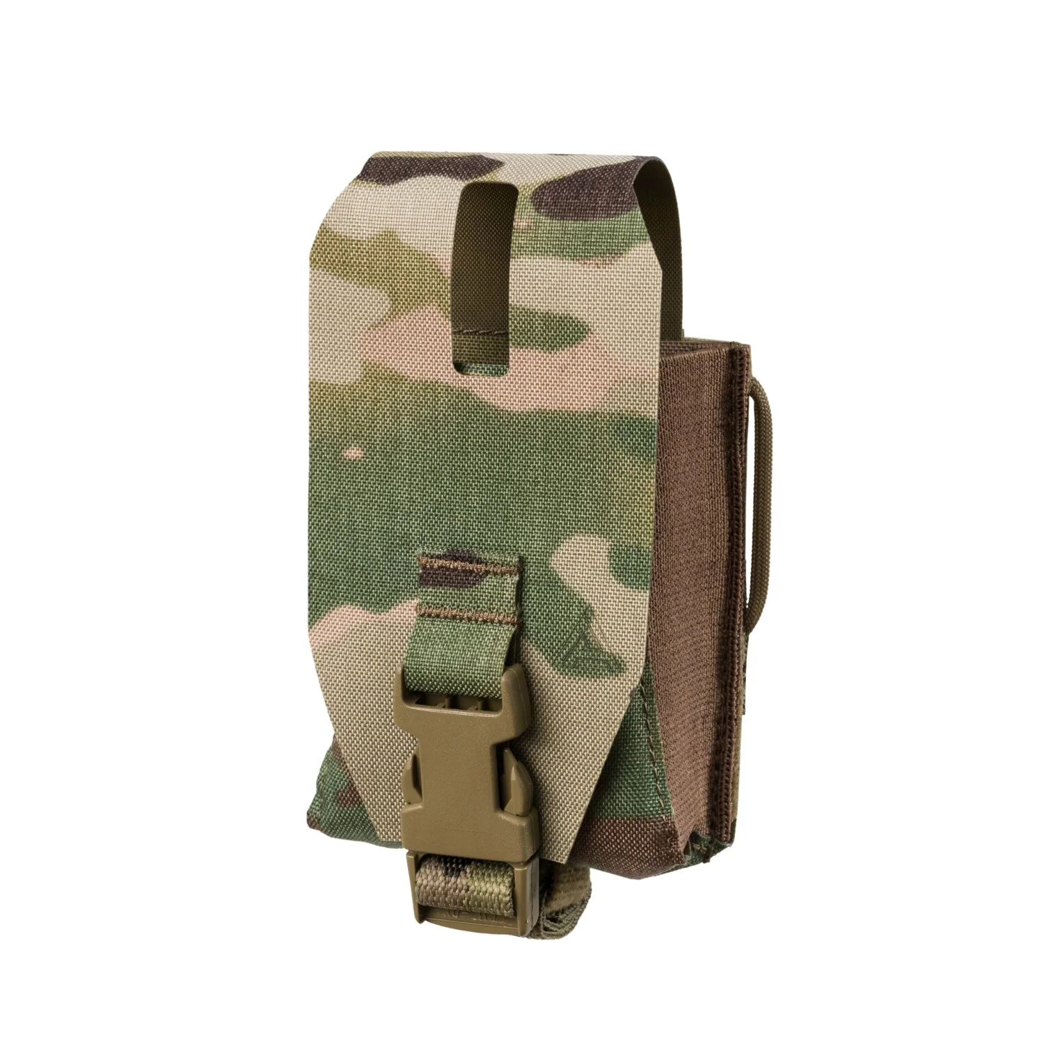 Ładownica Direct Action Frag Grenade Pouch MK III – Coyote Brown (PO-FRG3-CD5-MCM)