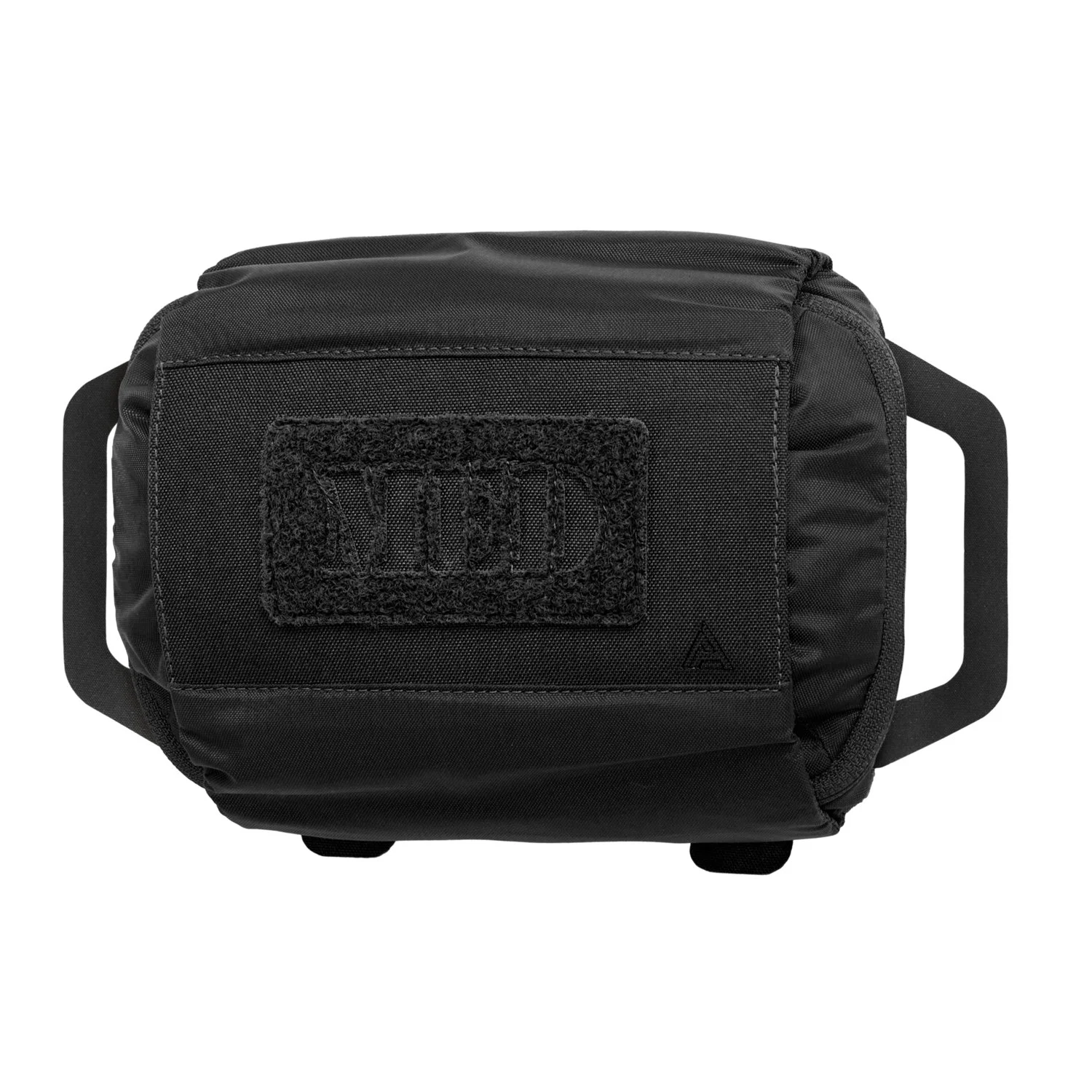 Zdjęcie produktu Apteczka DIRECT ACTION POUCH HORIZONTAL MK III - Cordura - Czarny - One Size (PO-MDH3-CD5-BLK)
