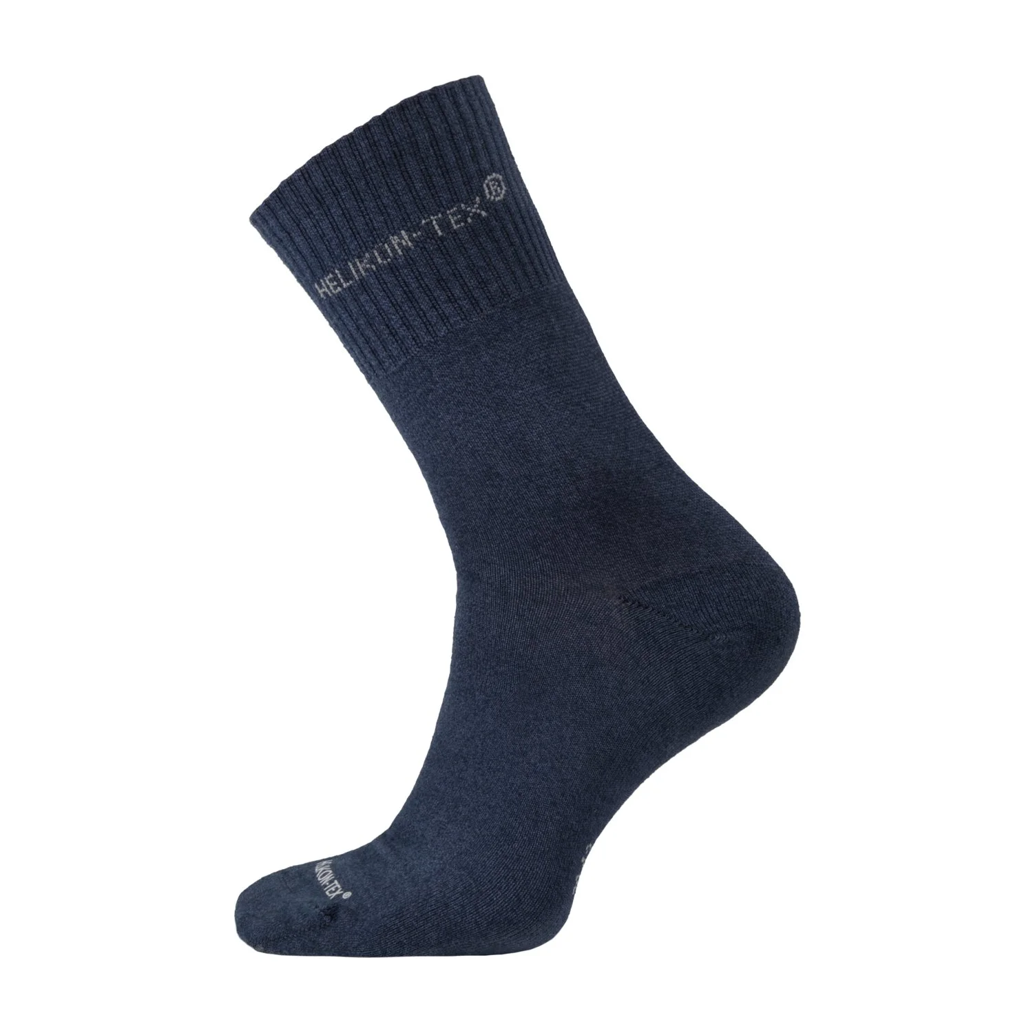 Skarpety HELIKON All Round -  - Navy Blue - M/Regular (SK-ARS-CB-37-B04)
