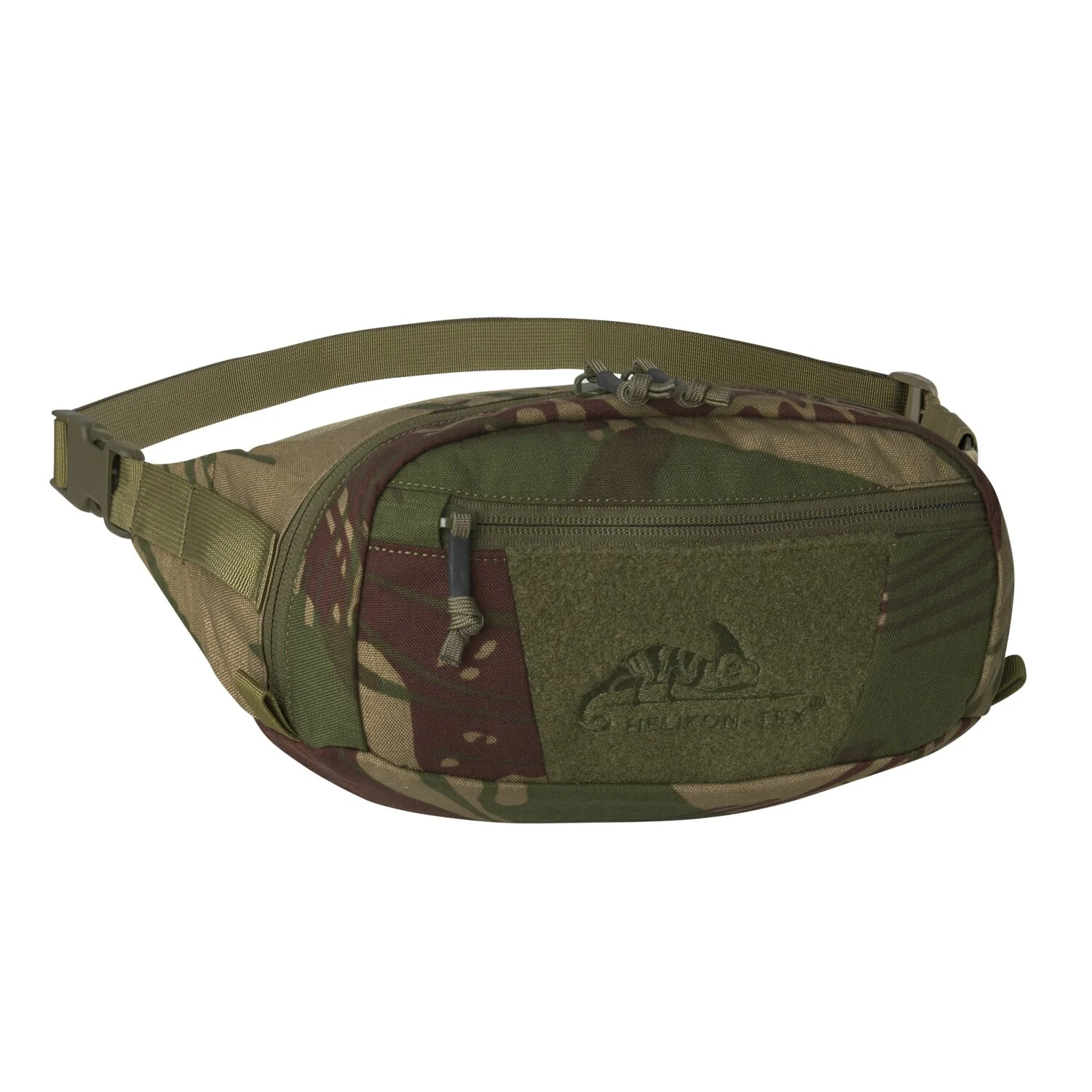 Nerka Helikon-Tex Bandicoot – Cordura, 3 l - Rhodesian Camo (TB-BDC-CD-1K)