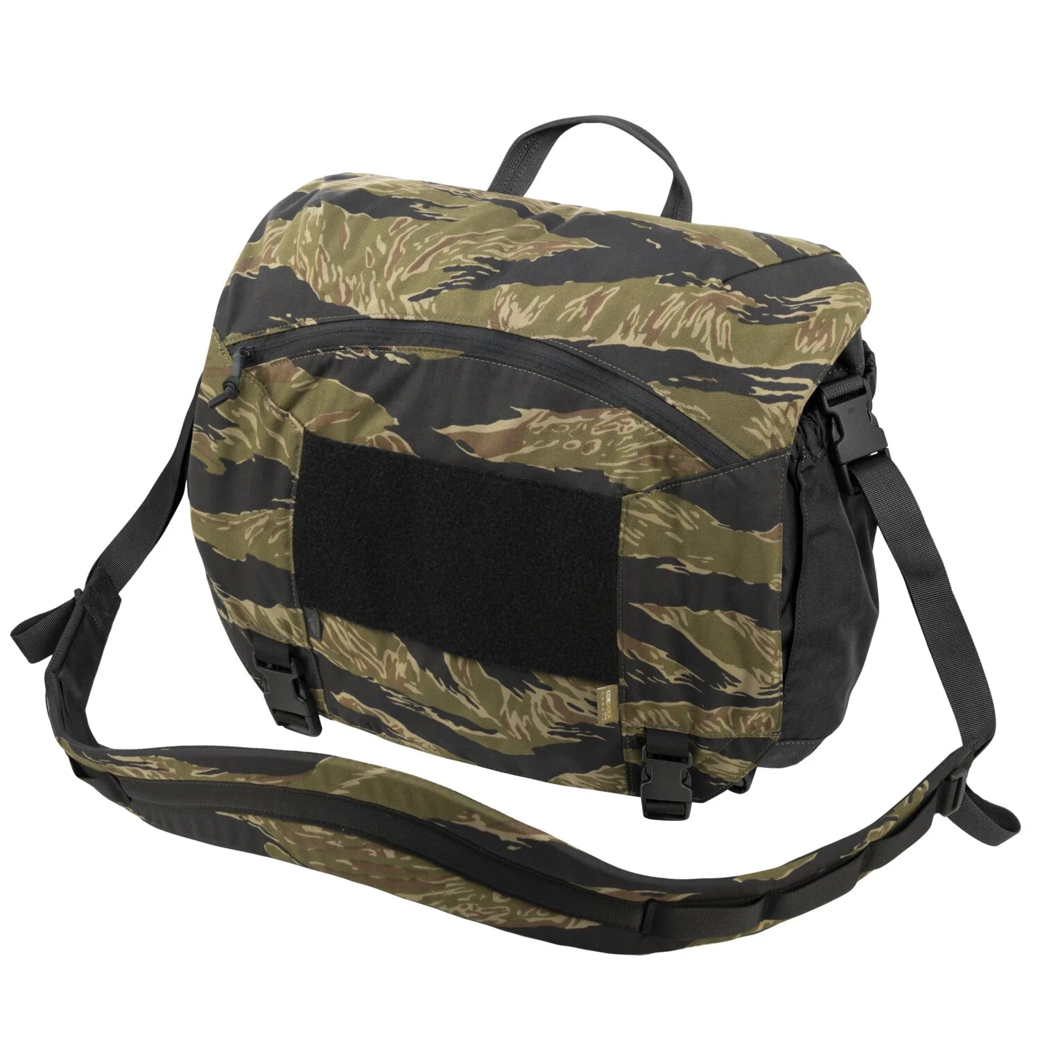 Torba HELIKON URBAN COURIER BAG Large - Cordura - Tiger Stripe - (TB-UCL-CD-62)