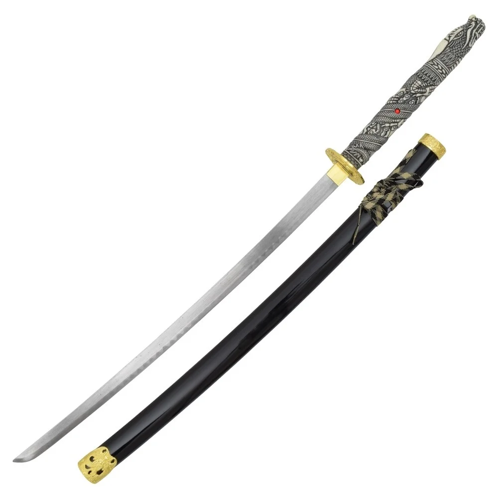 Zdjęcie produktu Katana HATTORI HANZO Highlander DUNCAN MACLEOD'S series